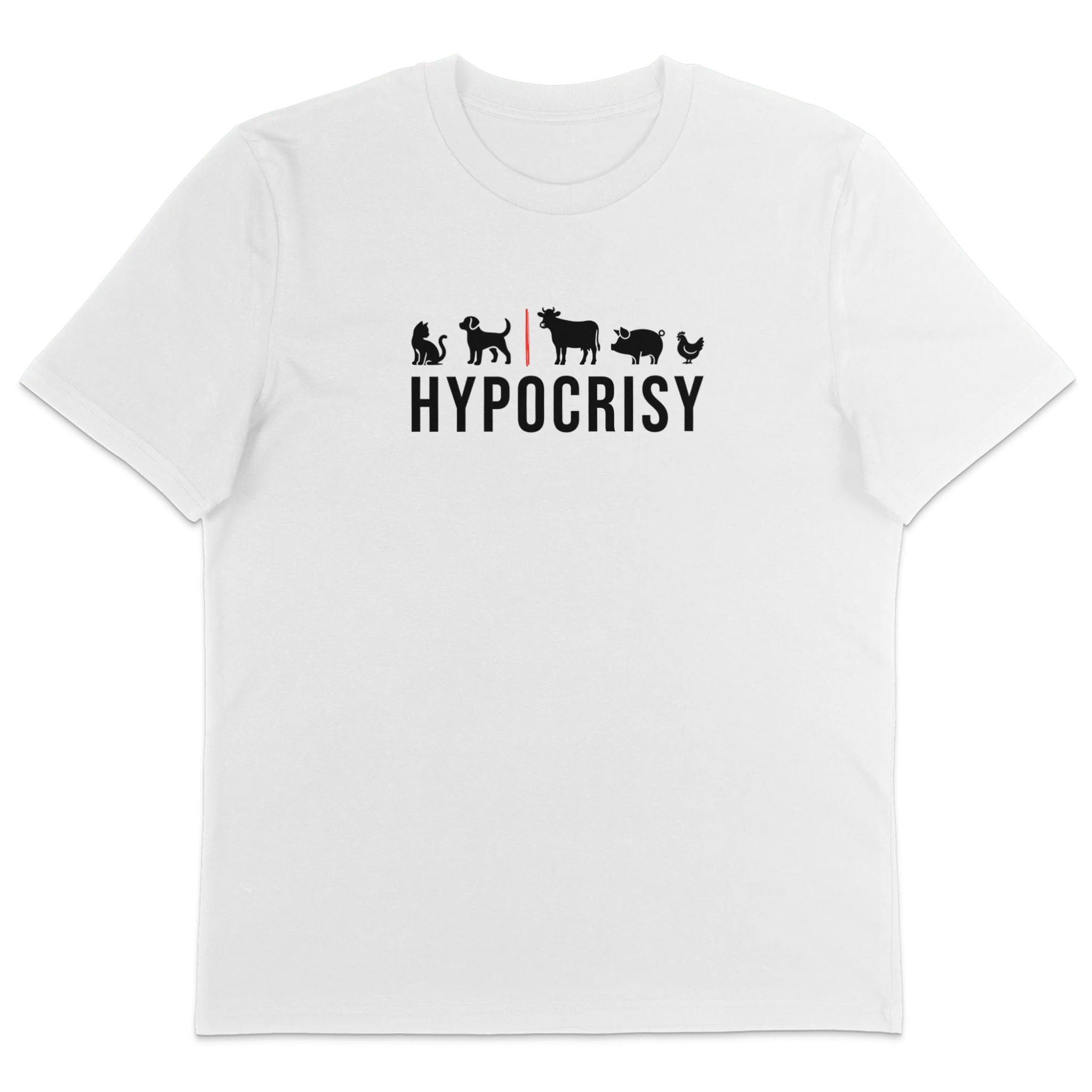 Hypocrisy T-Shirt - Image 2