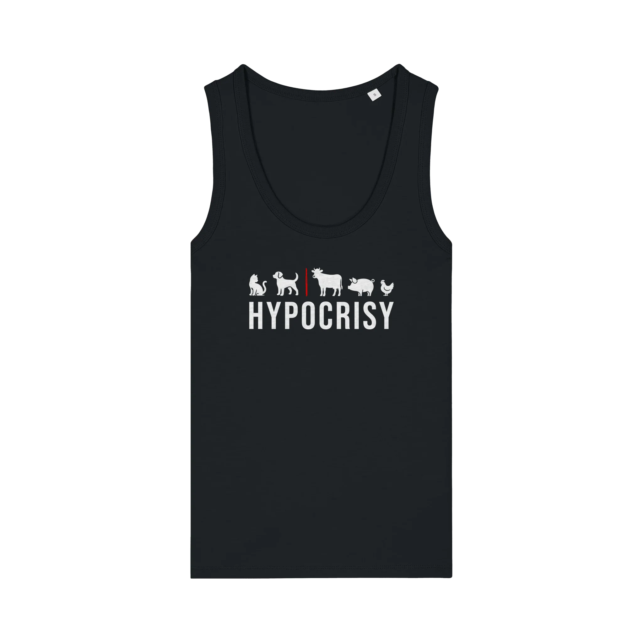 Hypocrisy Women's Tank Top