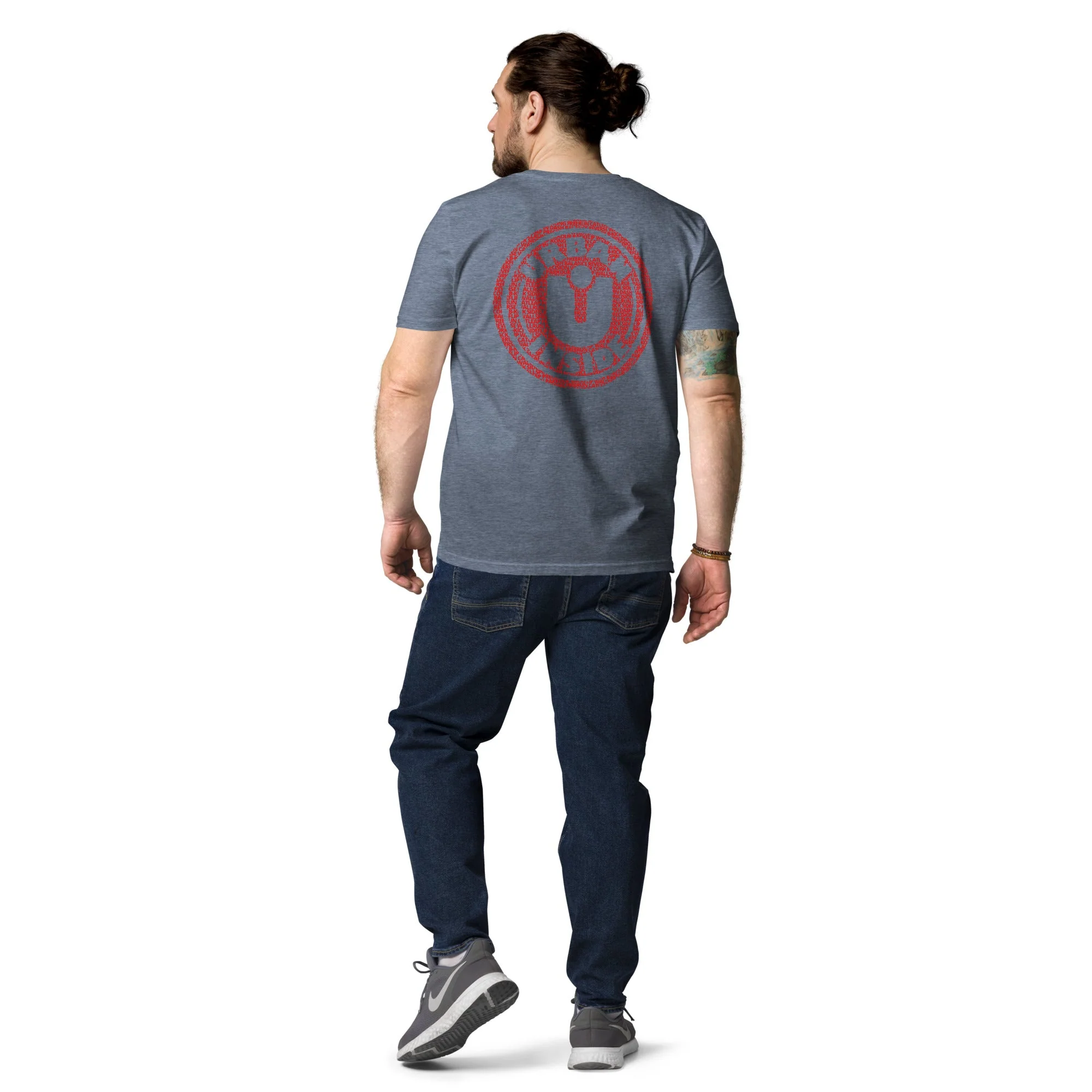 I Don't See Obstacles I See Opportunities Unisex T-Shirt - Image 11