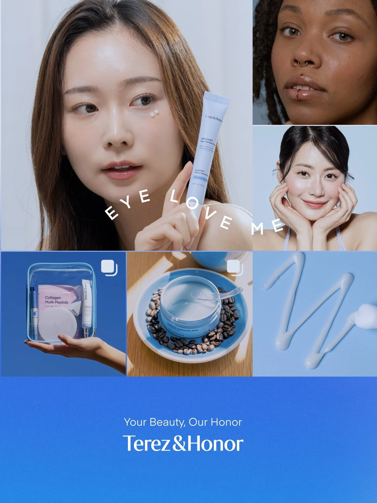EYE LOVE ME SET - Image 8