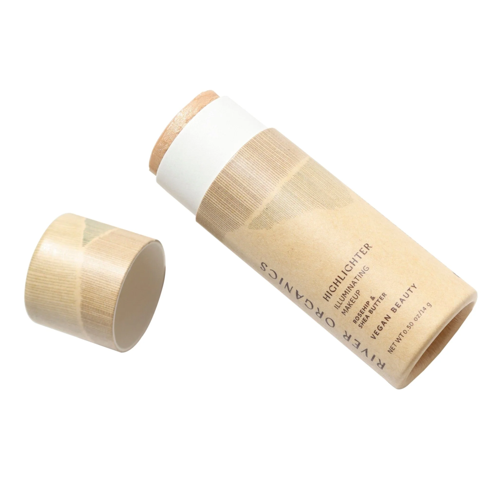 Illumi Creamy Vegan Highlighter Stick - Image 9