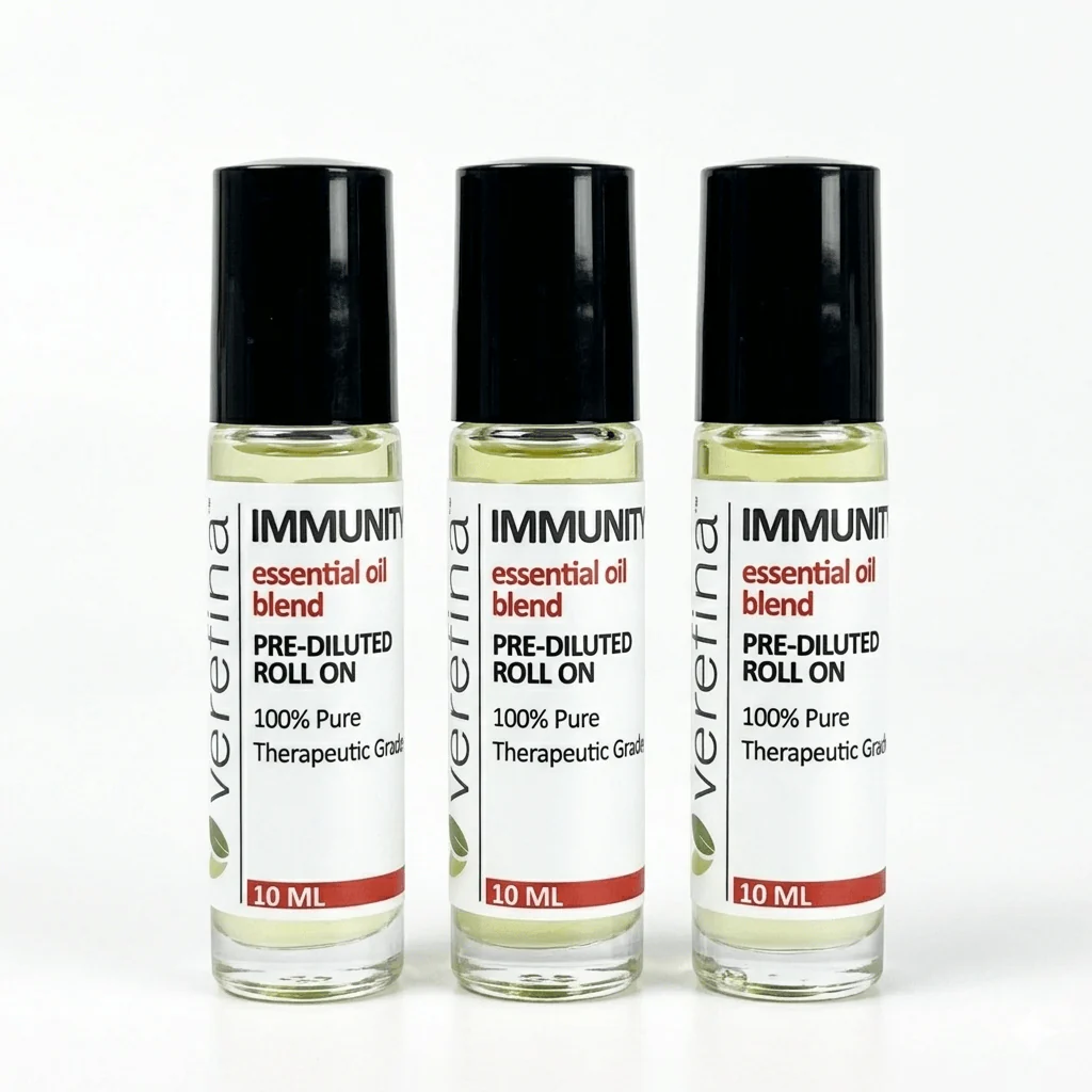 Immunity Roll On Trio - Image 2