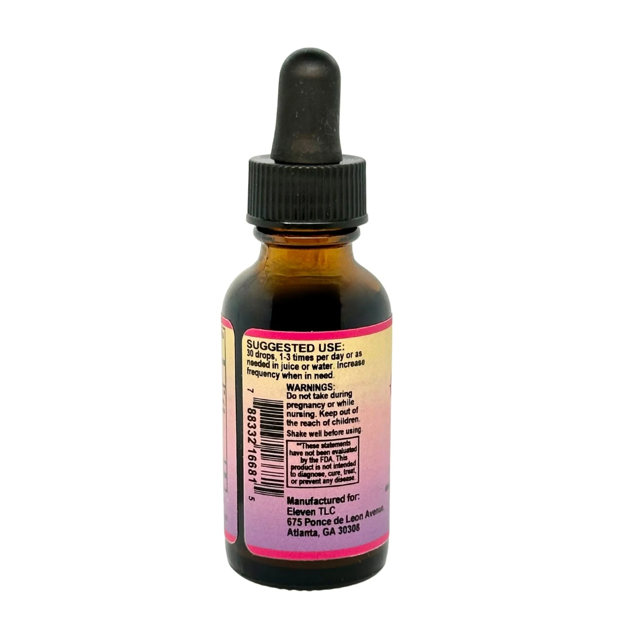 Immuno Well Rx Tincture | 1 oz - Image 2