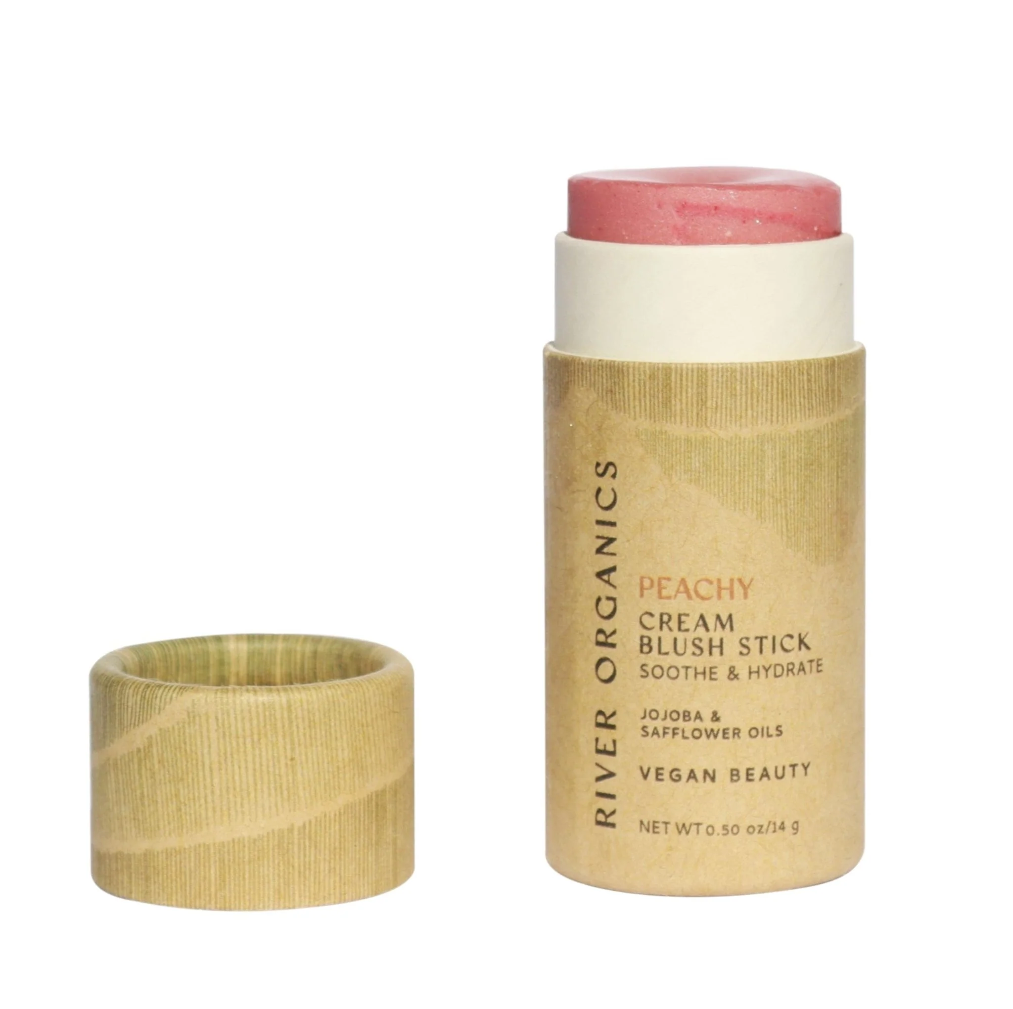 Natural Cream Blush Stick | All Colors - Image 3