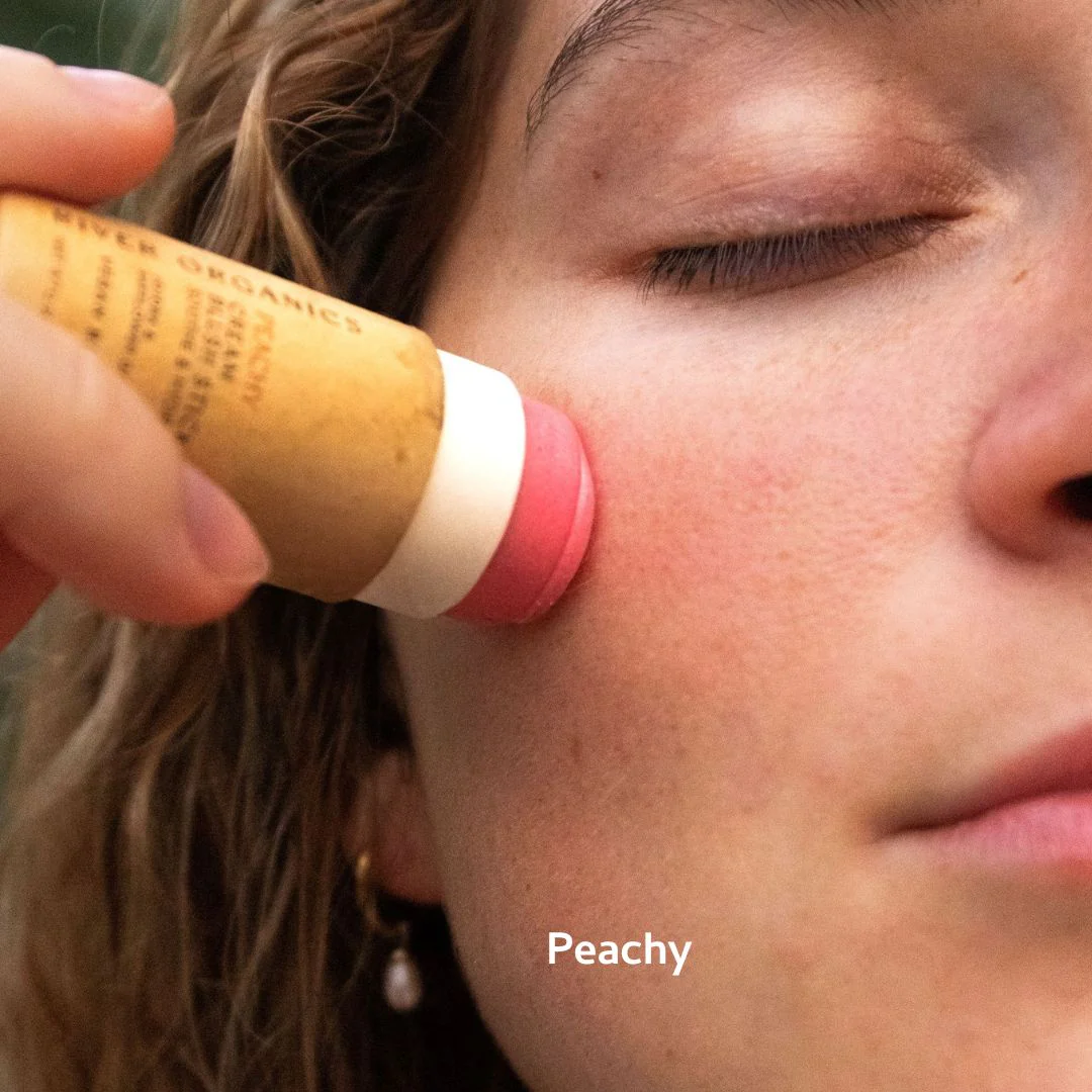 Natural Cream Blush Stick | All Colors - Image 4