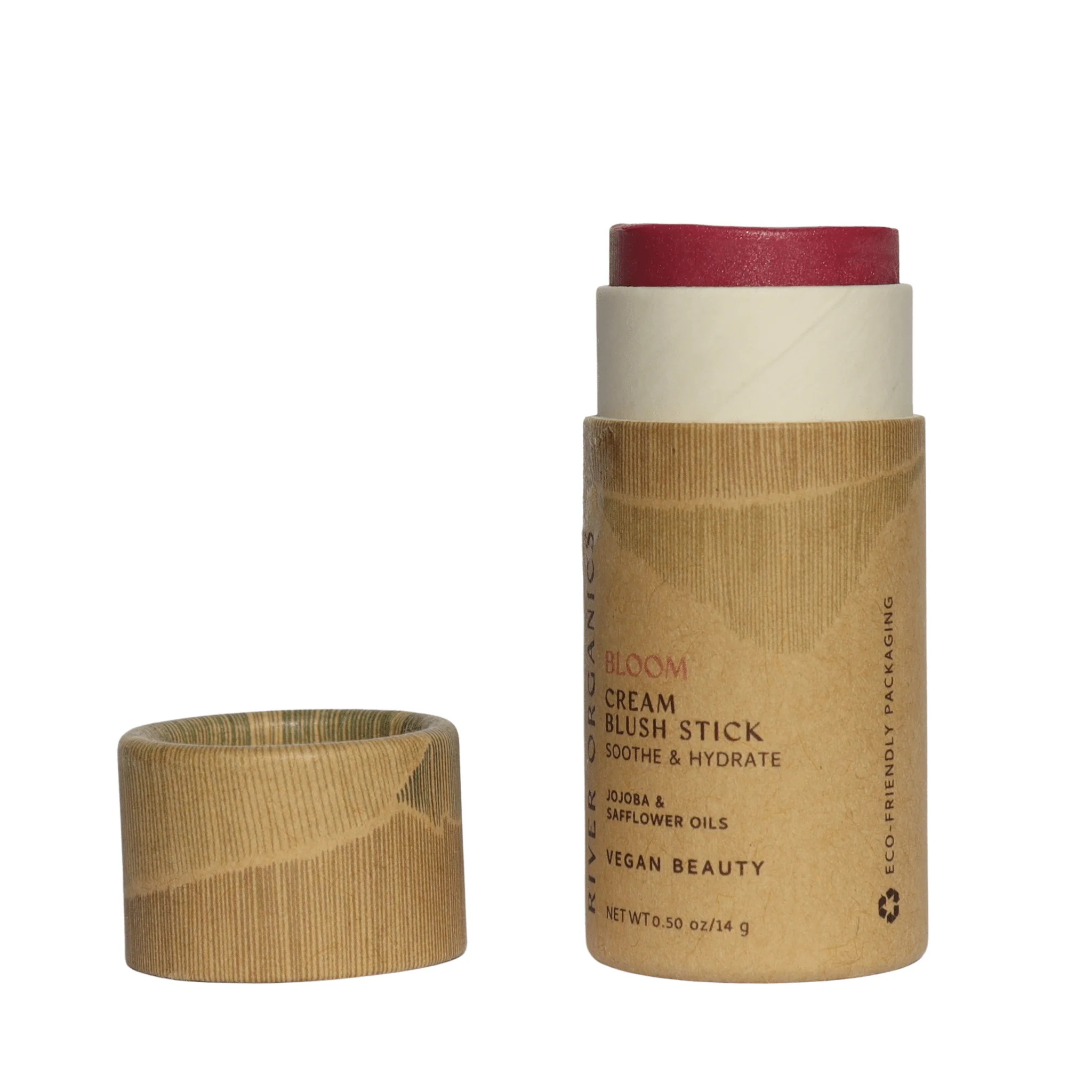 Natural Cream Blush Stick | All Colors - Image 5