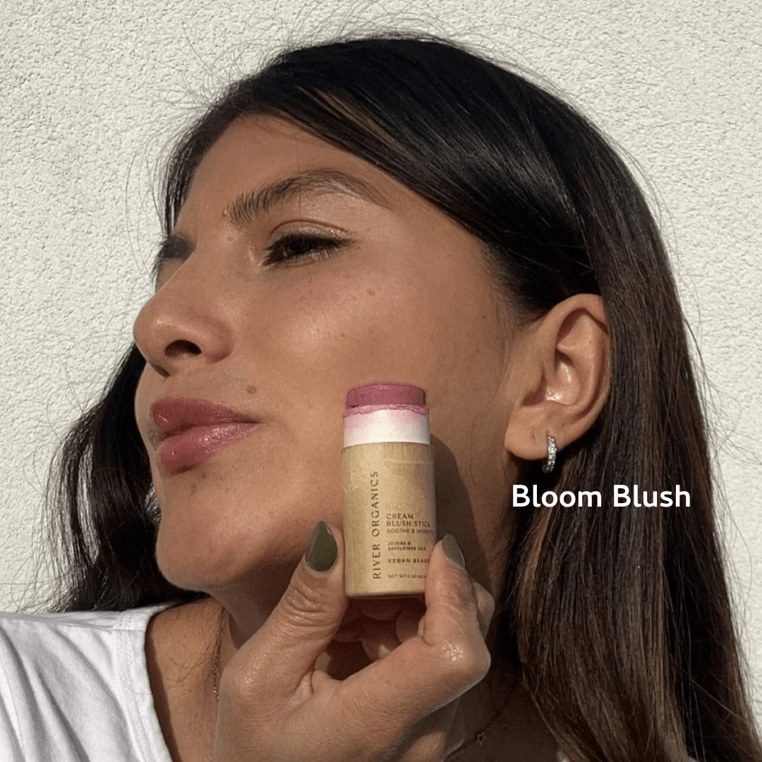 Natural Cream Blush Stick | All Colors - Image 6