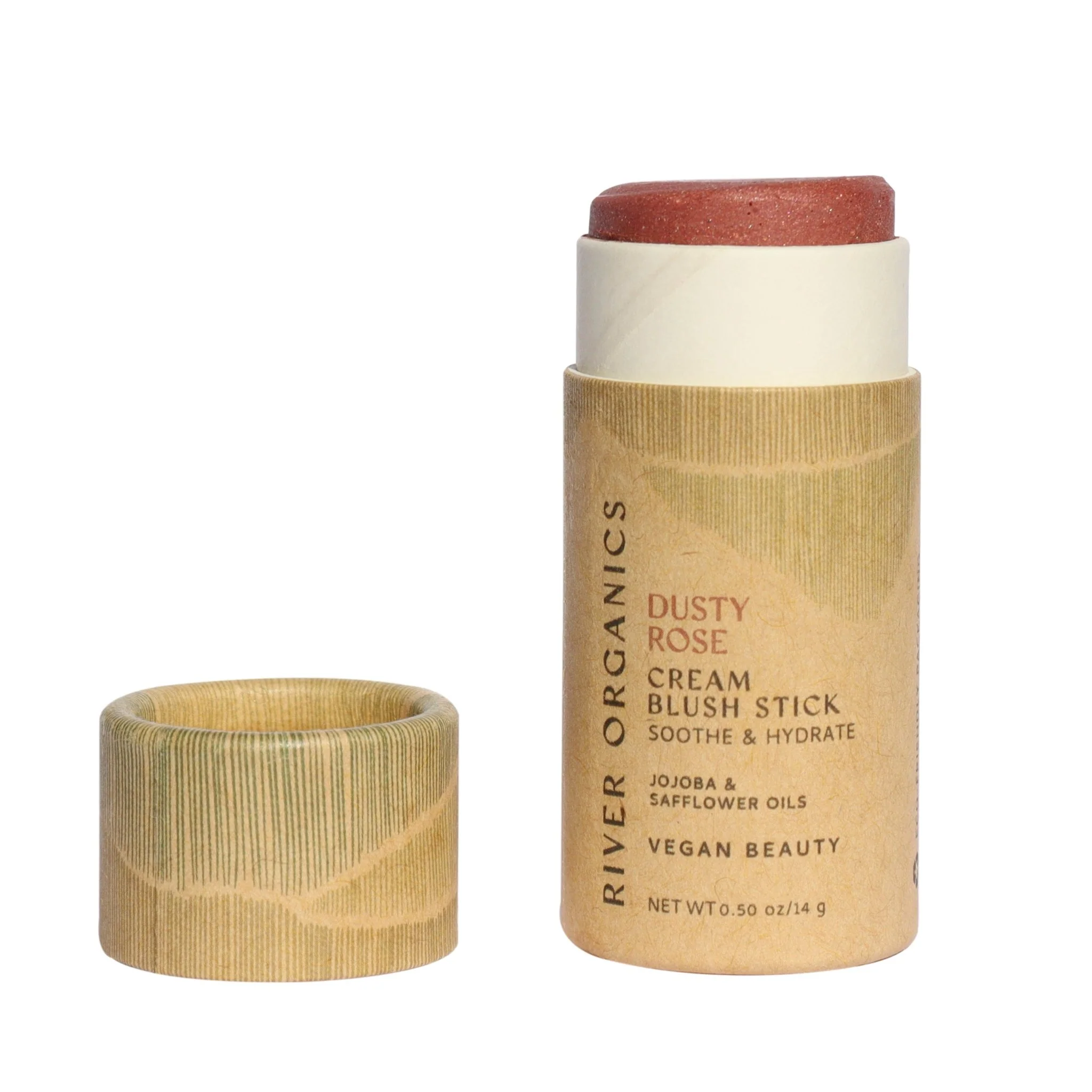Natural Cream Blush Stick | All Colors - Image 7