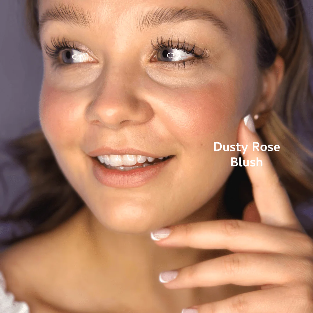 Natural Cream Blush Stick | All Colors - Image 8