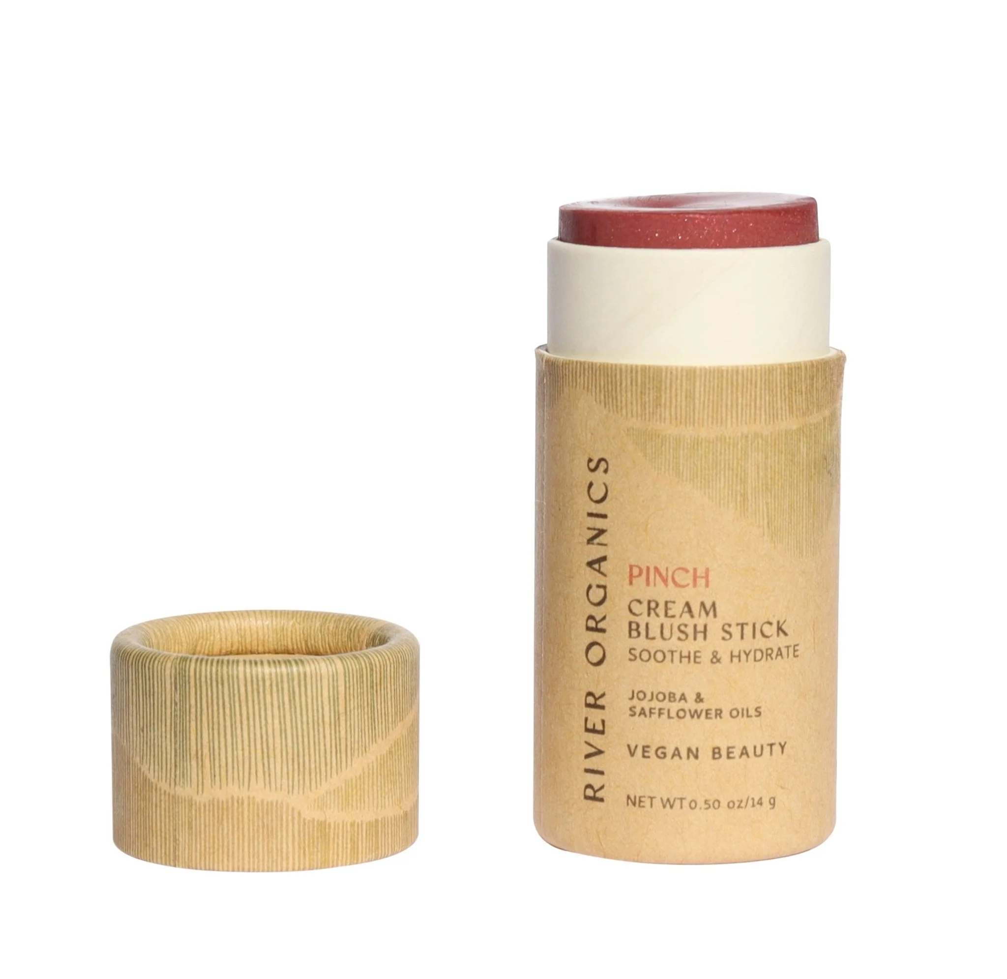 Natural Cream Blush Stick | All Colors - Image 9