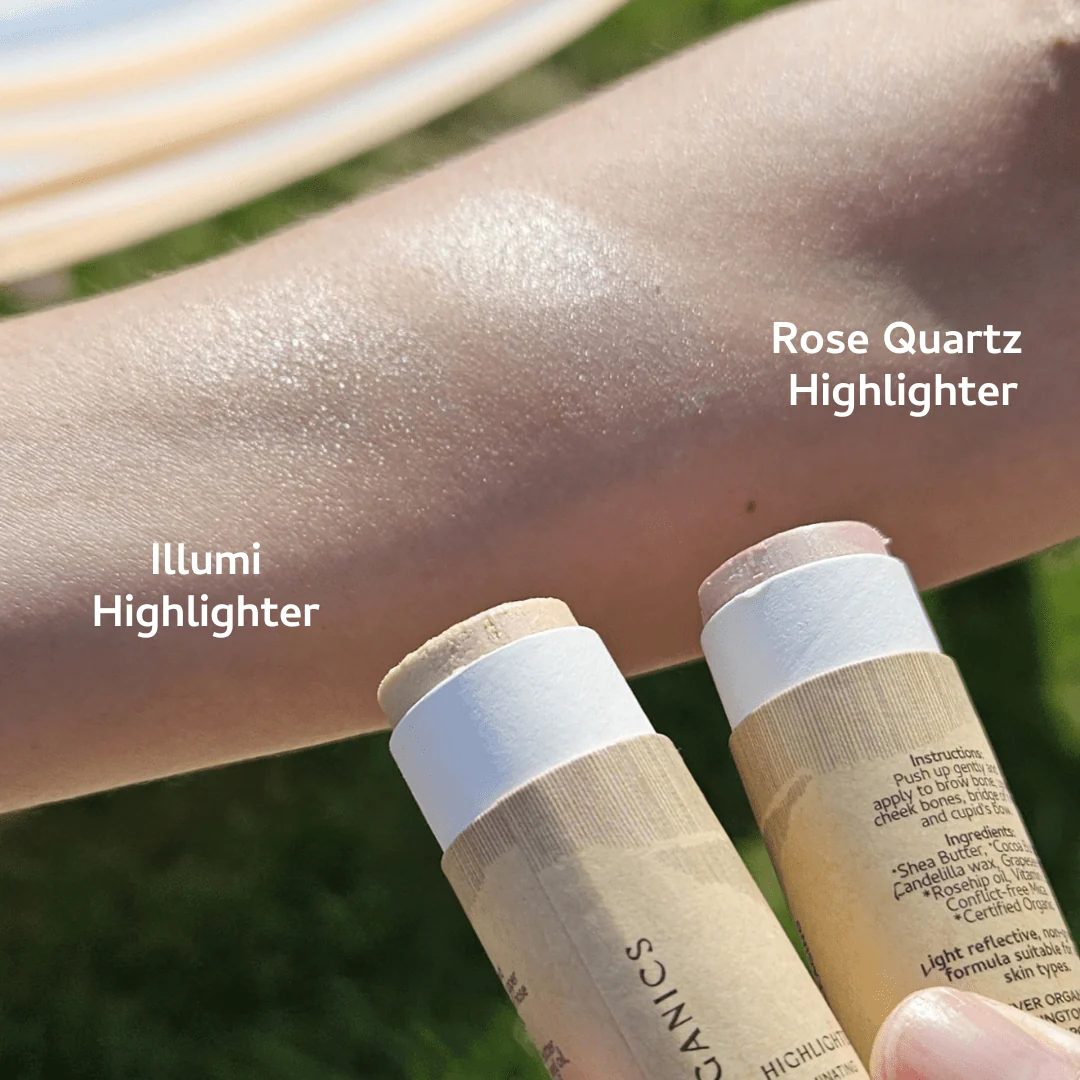 Imperfect Highlighters & Bronzers - Full Size Products - Image 8