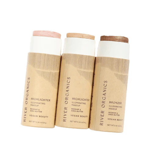 Imperfect Highlighters & Bronzers - Full Size Products - Image 9