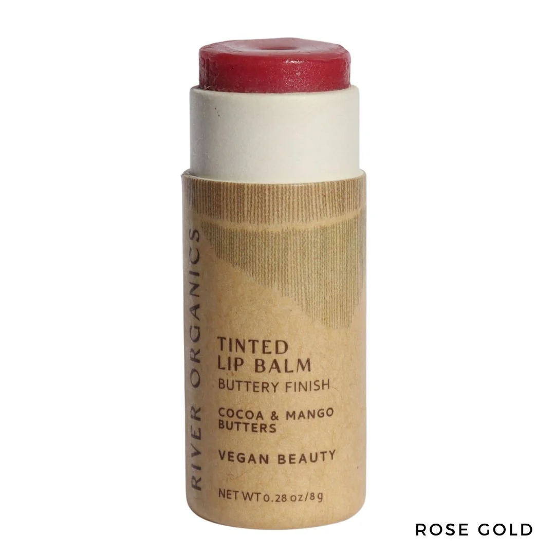 Imperfect Lip Balms and Lip Stains - New Full Size Products - Image 7