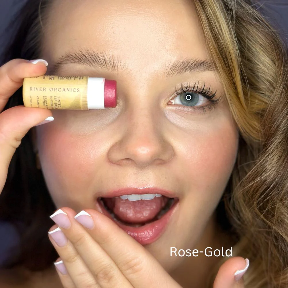 Imperfect Lip Balms and Lip Stains - New Full Size Products - Image 8
