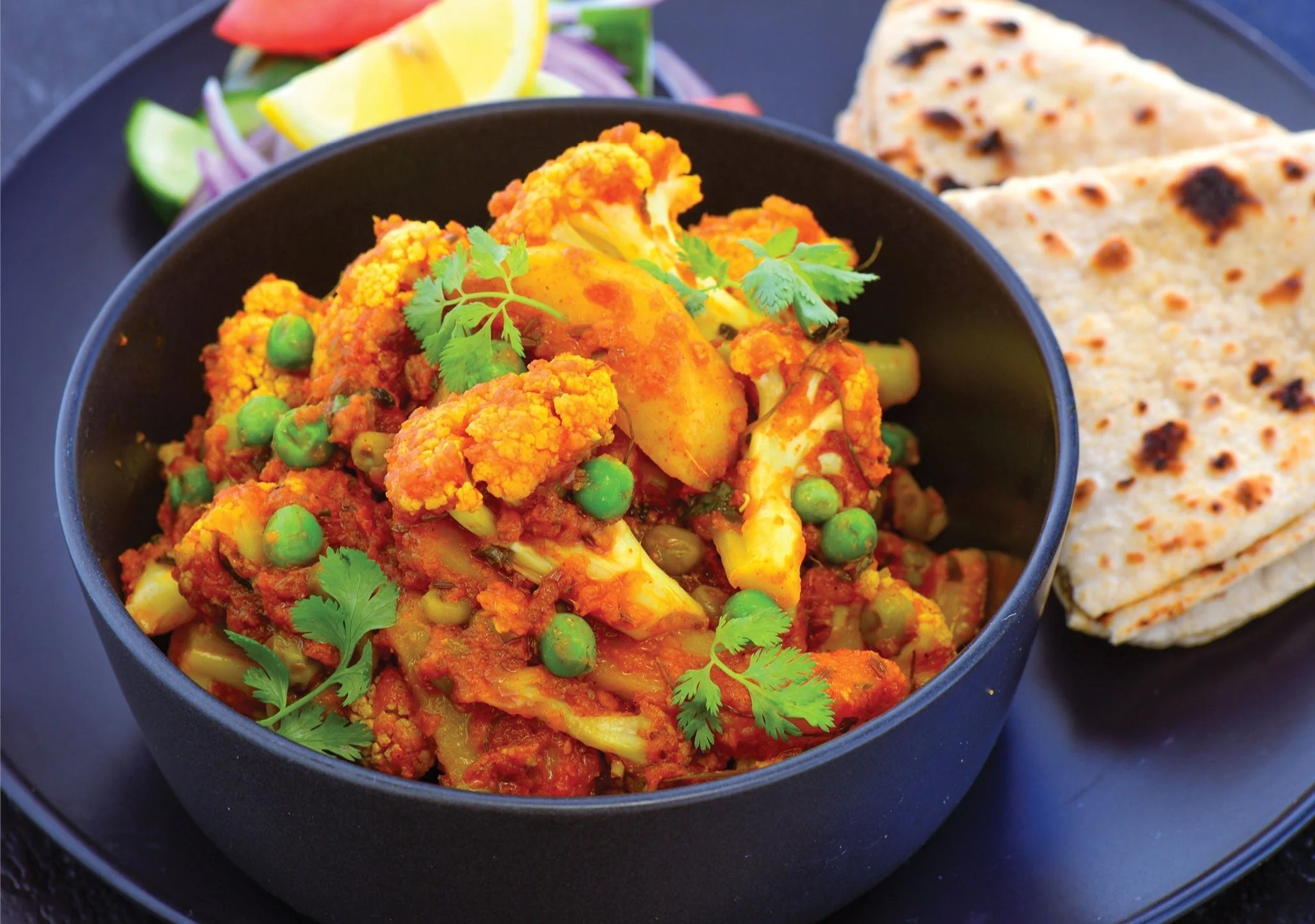 Indian Adventure Sampler - Indian Cooking Kit with Spices and Recipes - Image 4