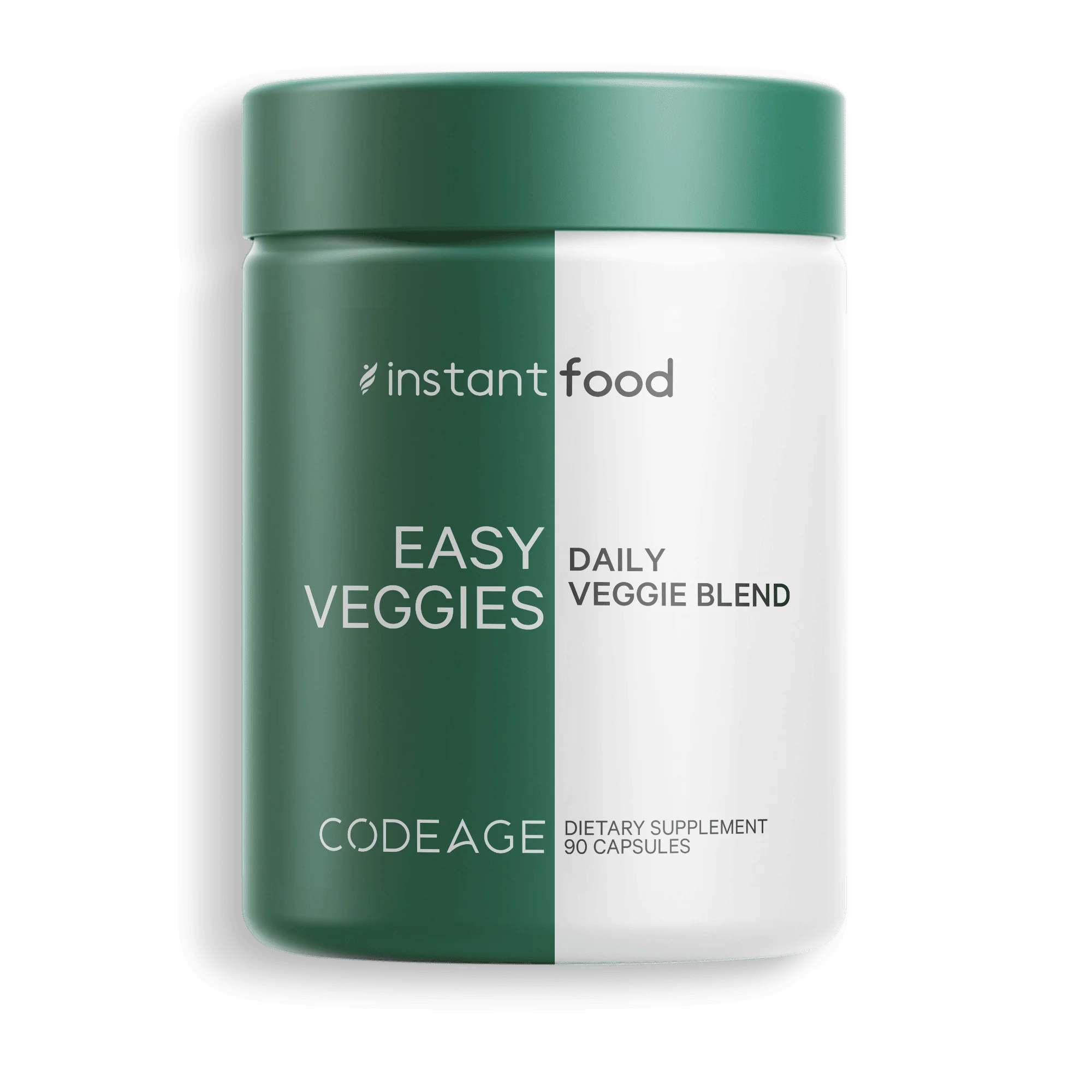 Instantfood Easy Veggies Vitamins