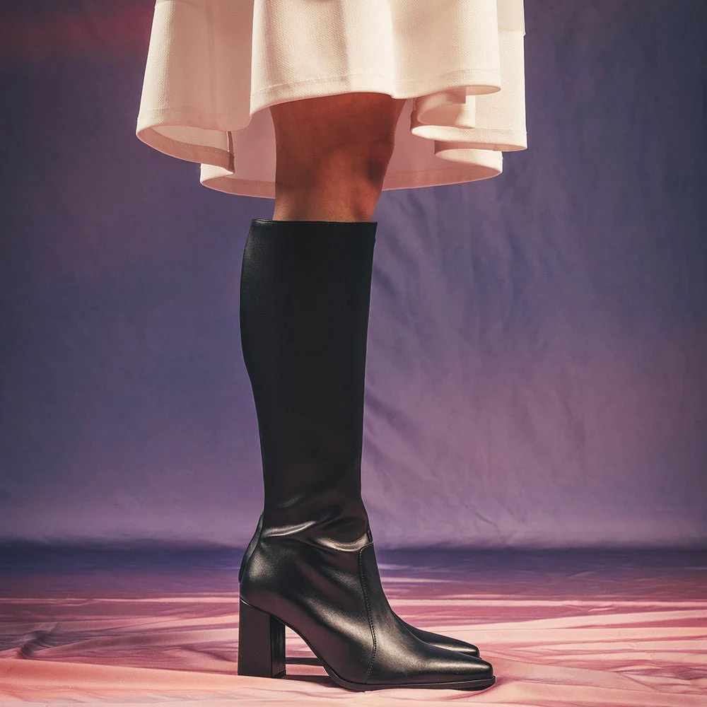 IONA Black - Image 2