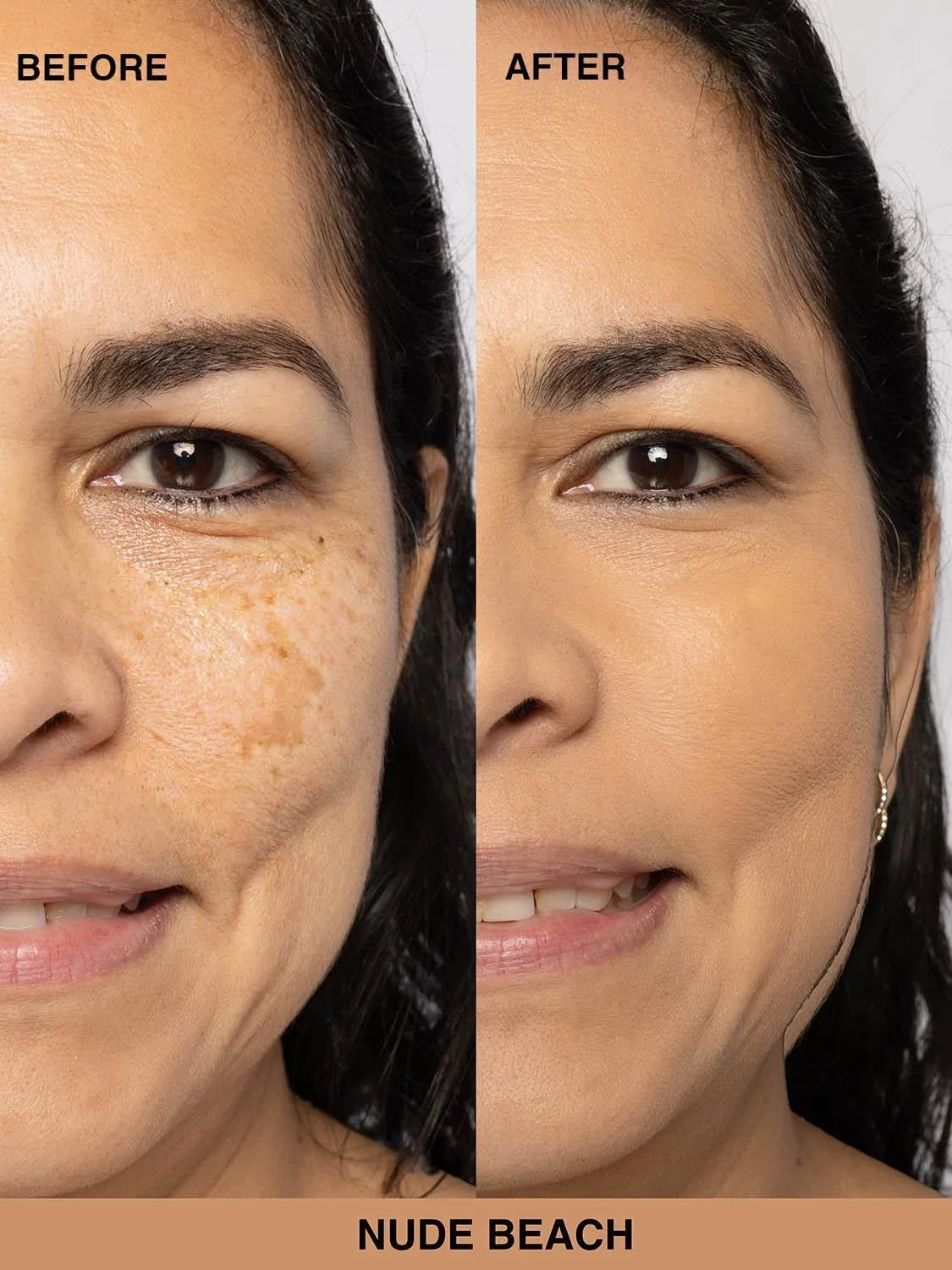 Island Goddess Foundation | Prep, Prime and Powder - Image 6