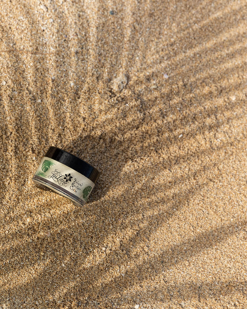 Island Moisture | Face Moisturizer - Image 3