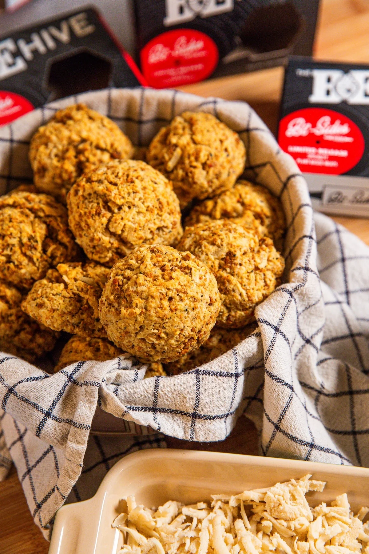 Italian Crumbles (6 pack) - Image 4