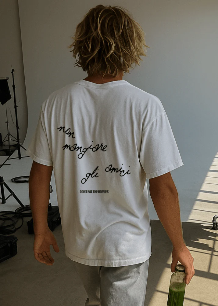 Italian Summer Tee