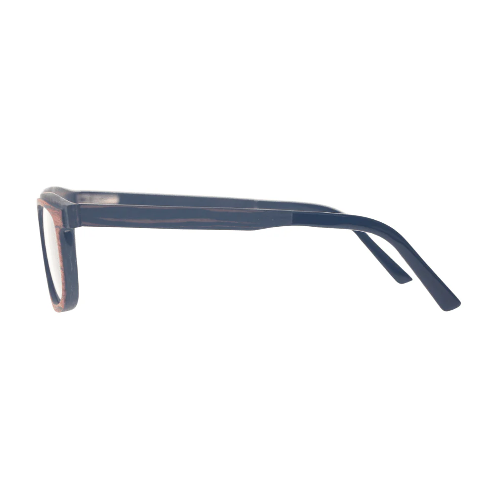 Jago - Wooden Blue Light Glasses - Image 3
