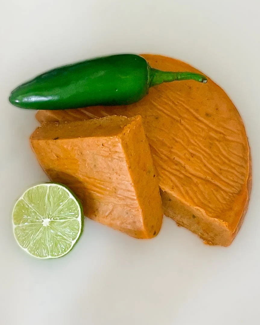 Jalapeño-Lime