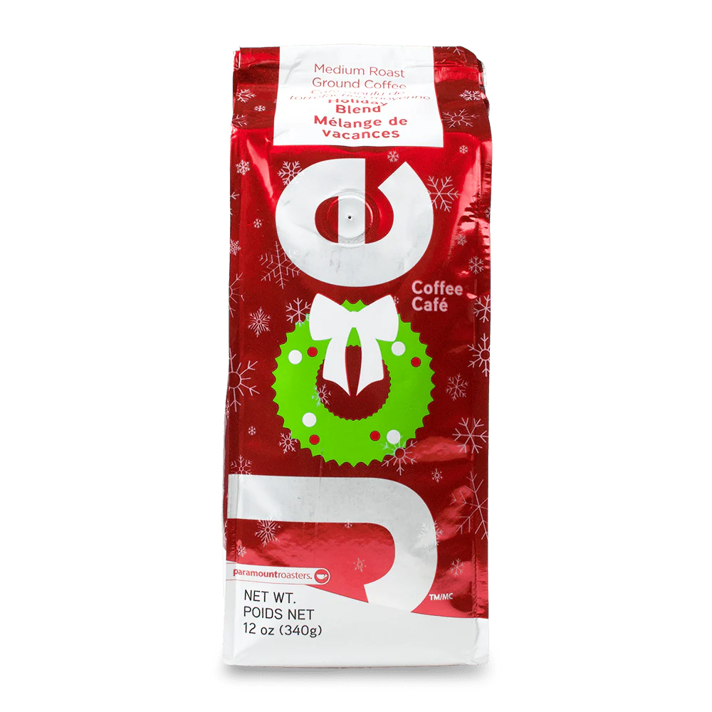 Joe Knows Coffee® Joe Holiday ® 12oz Ground Coffee