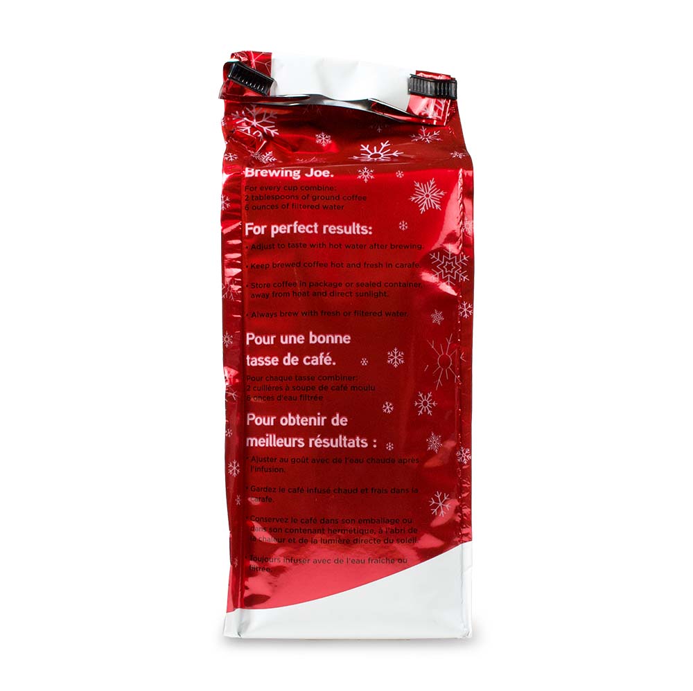 Joe Knows Coffee® Joe Holiday ® 12oz Ground Coffee - Image 3