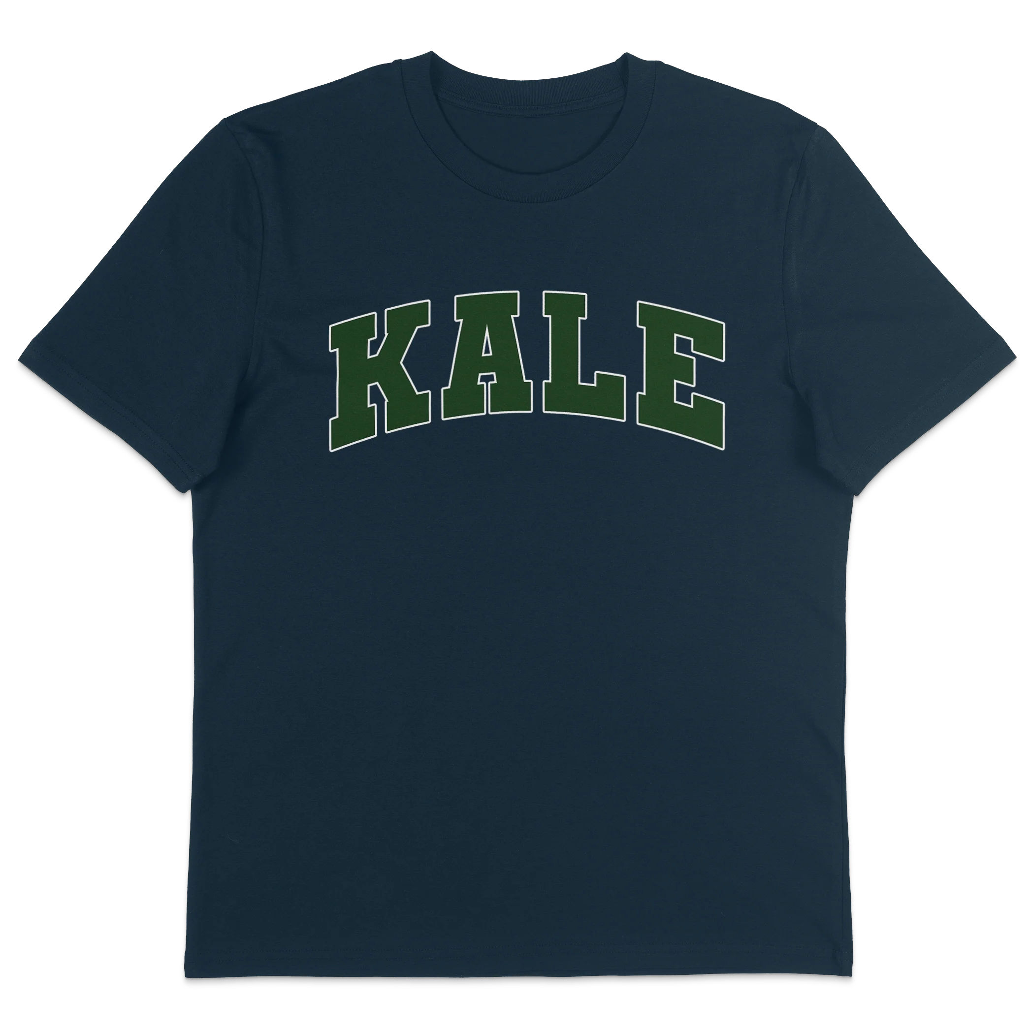 Kale T-Shirt - Image 3