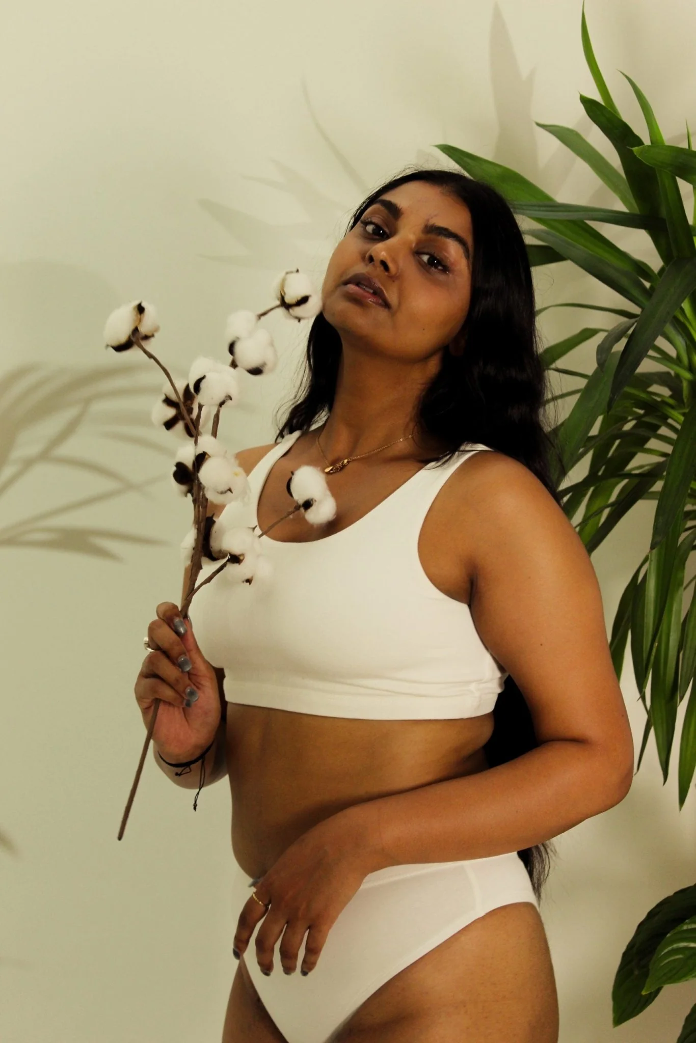 Karuna Bandeau - Neem Leaf Blend - Image 4