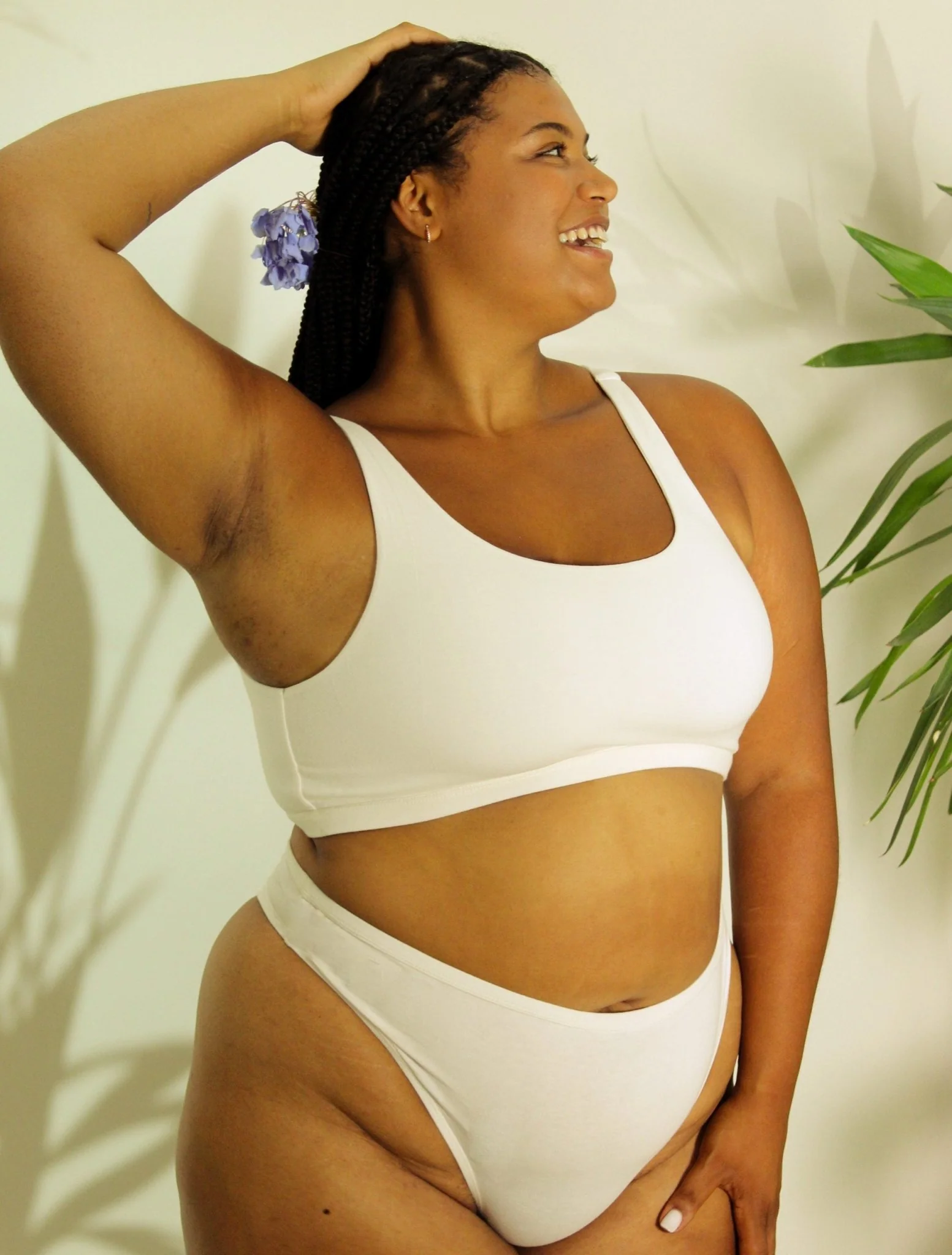 Karuna Bandeau - Neem Leaf Blend - Image 7