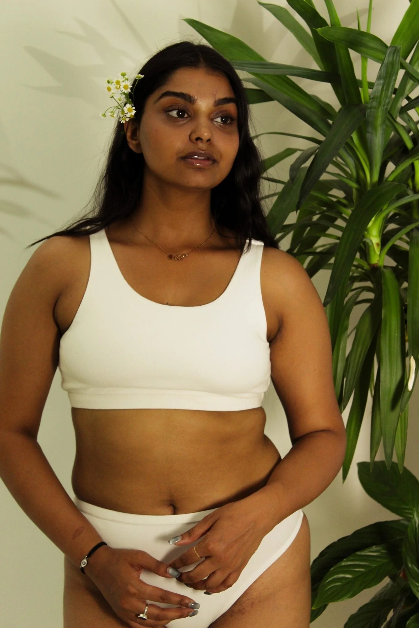 Karuna Bandeau - Neem Leaf Blend - Image 8