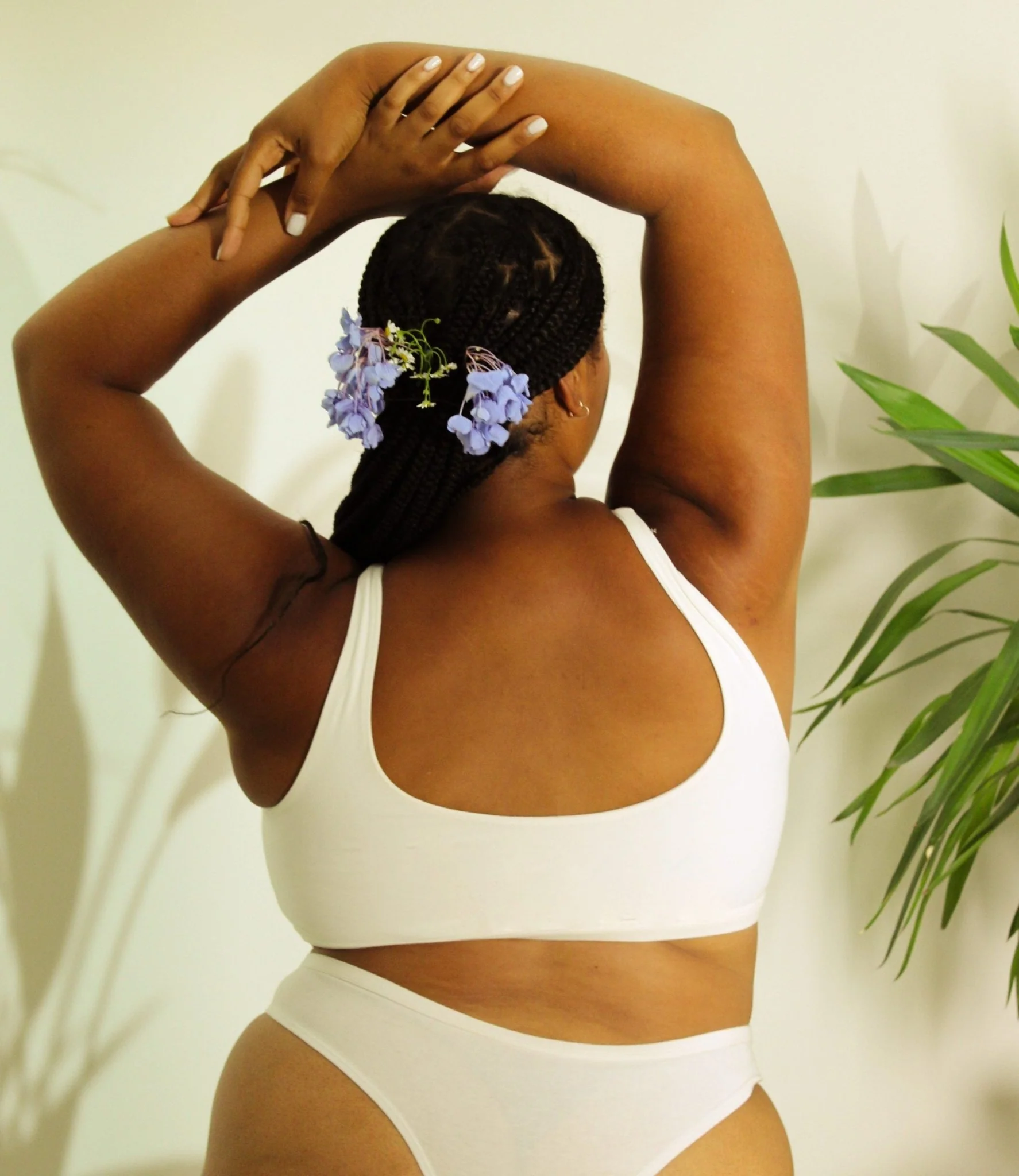 Karuna Bandeau - Neem Leaf Blend - Image 9