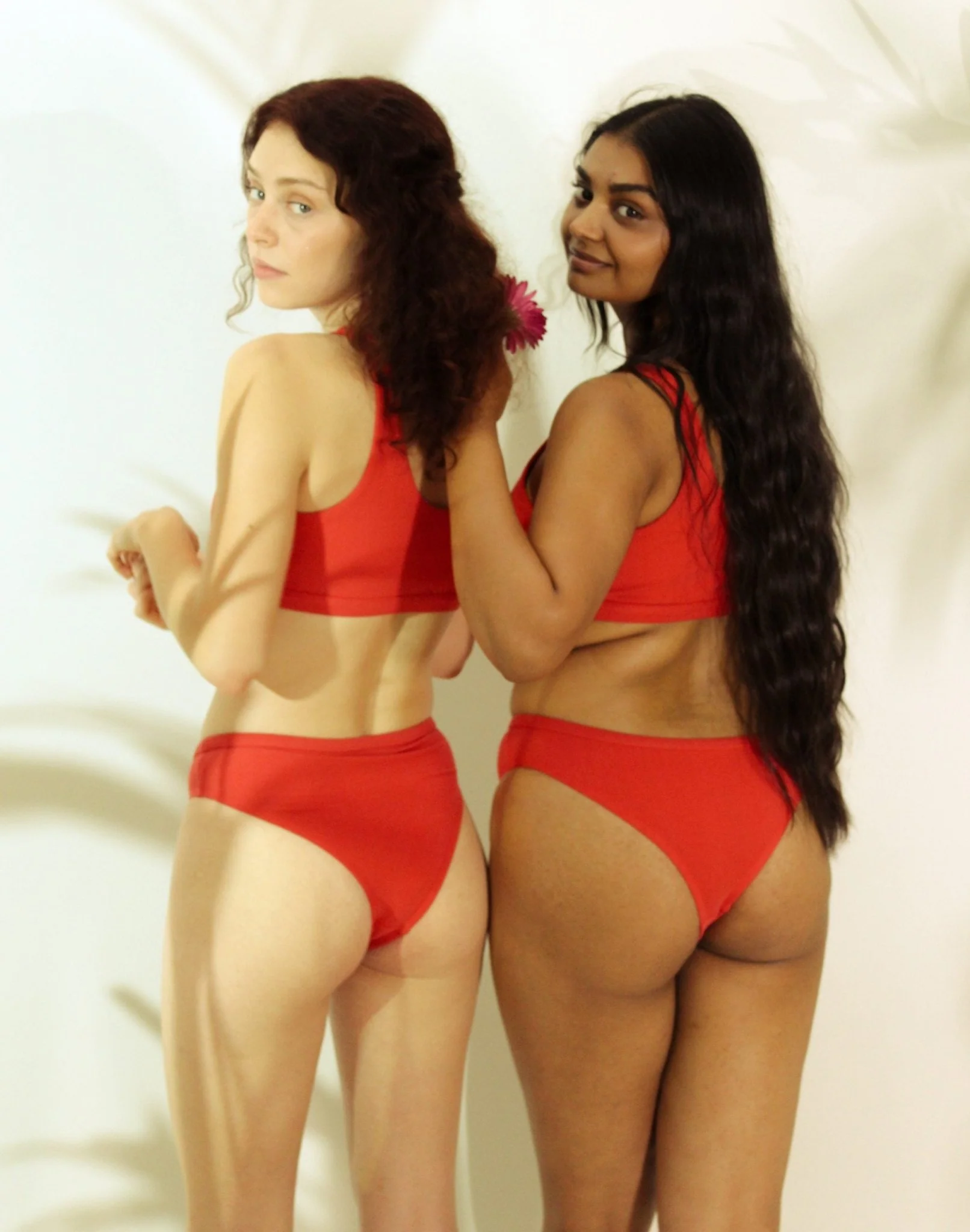Karuna Bandeau - Sappan Bark - Image 11