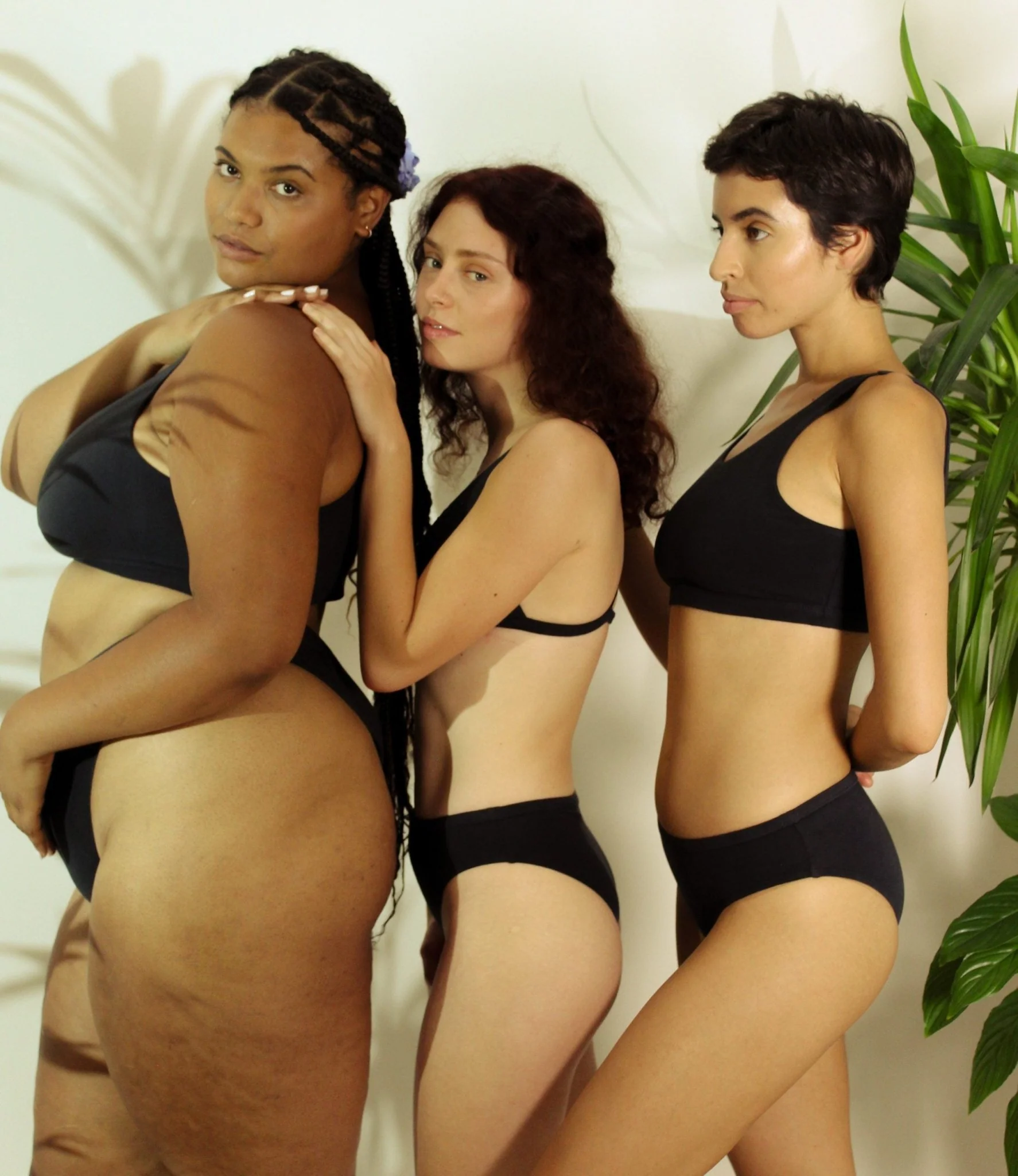 Karuna Bandeau - Vetiver Blend - Image 10
