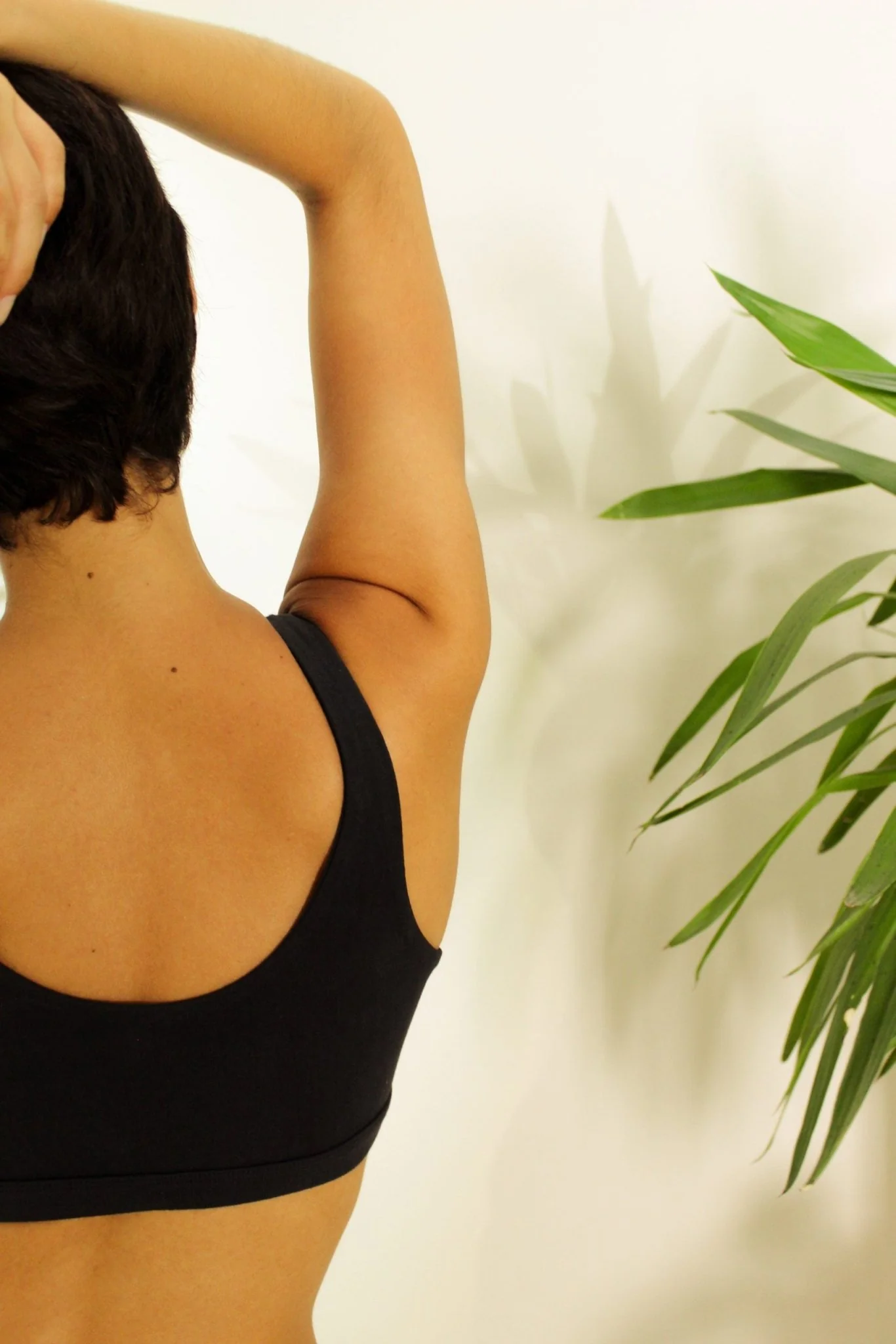 Karuna Bandeau - Vetiver Blend - Image 13