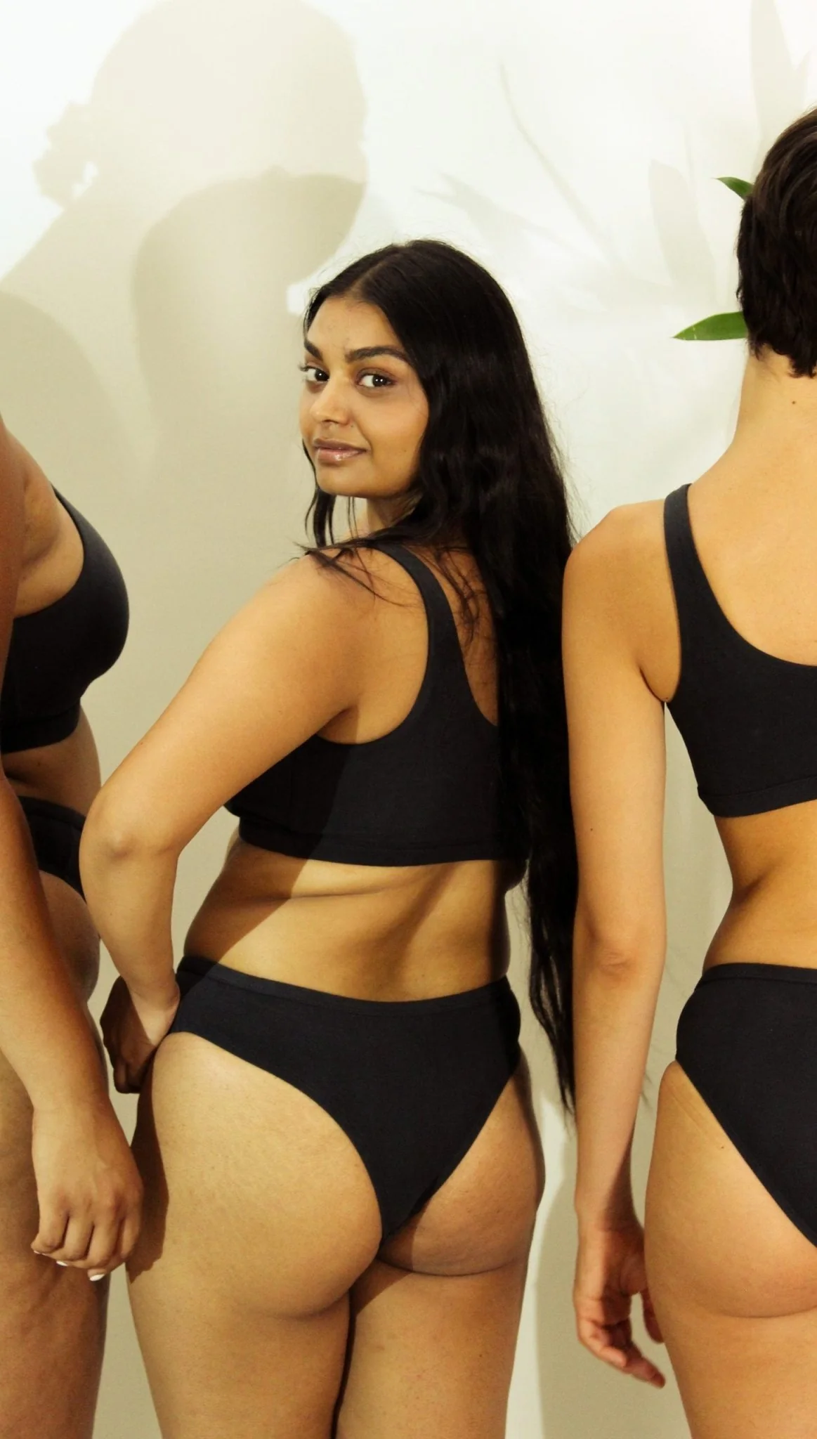 Karuna Bandeau - Vetiver Blend - Image 14