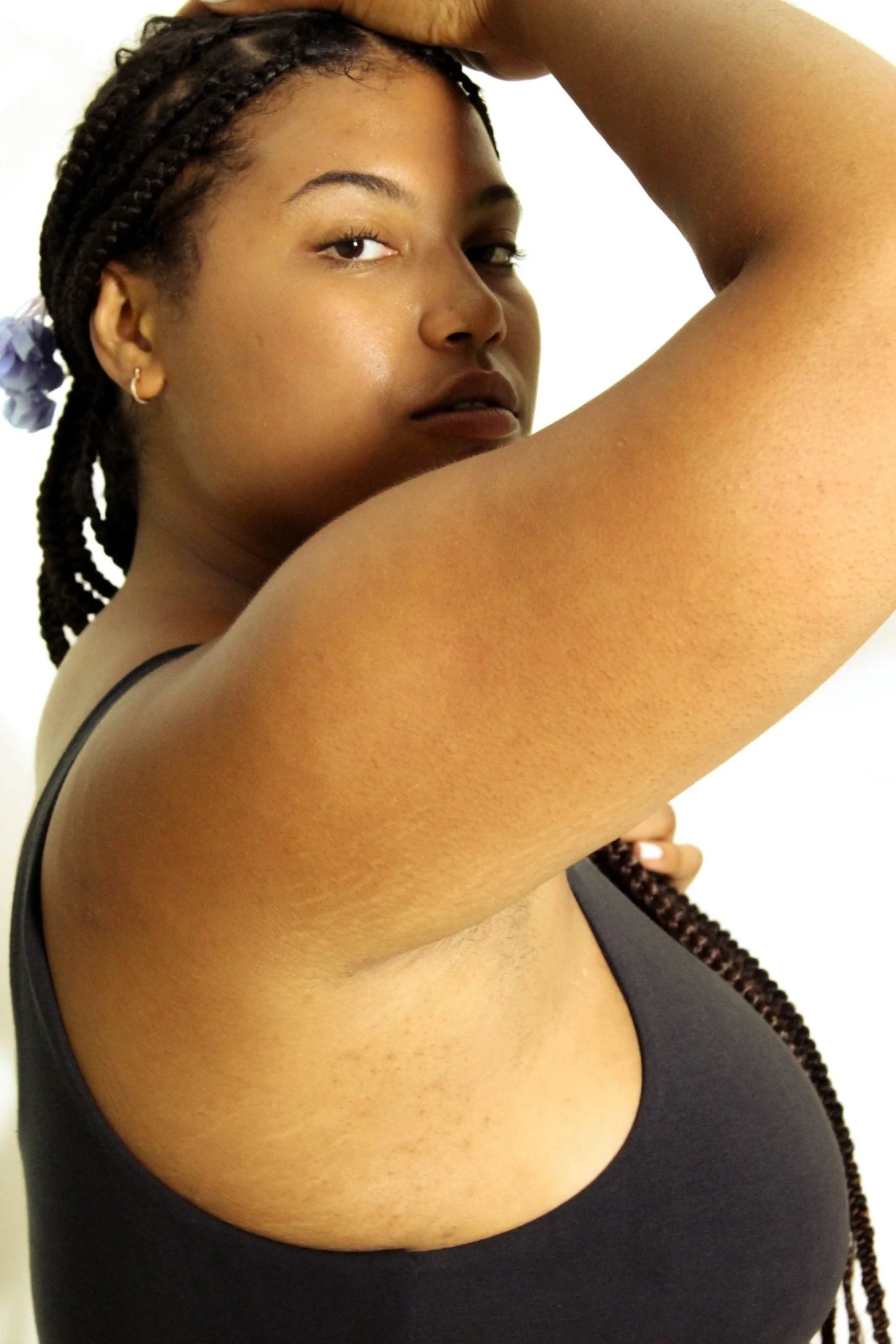 Karuna Bandeau - Vetiver Blend - Image 8