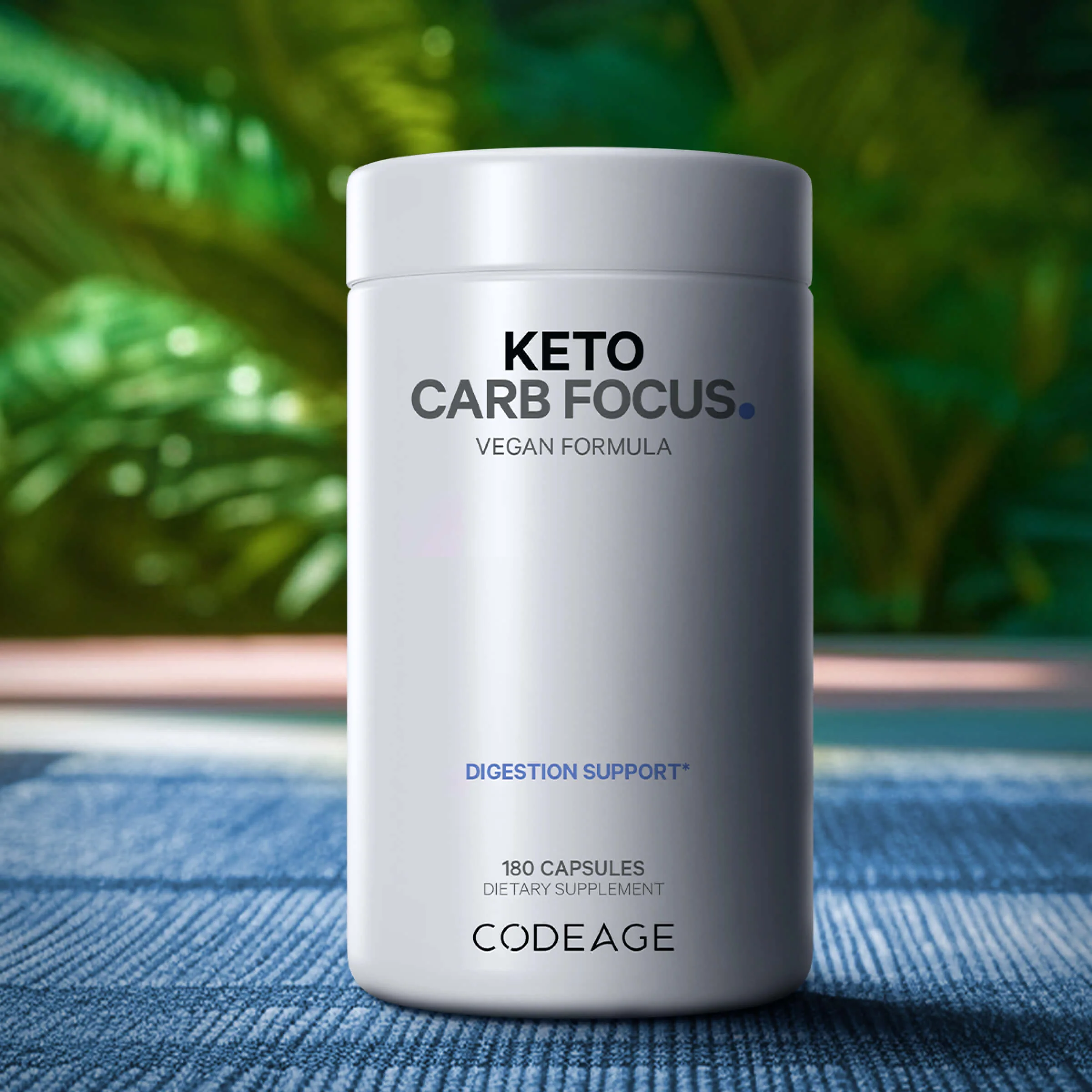 Keto Carb Focus - Image 3