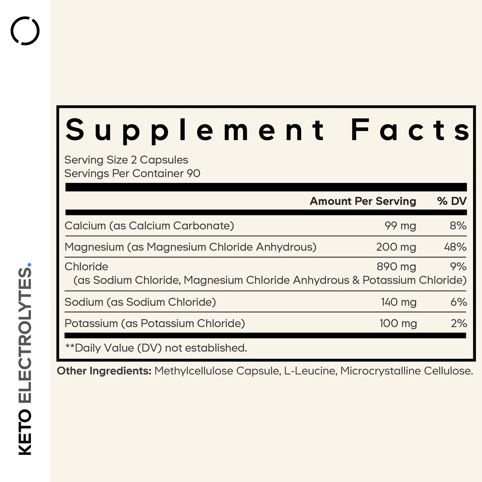 Keto Electrolytes - Image 4