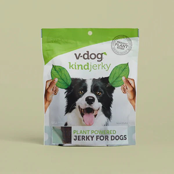 kind jerky