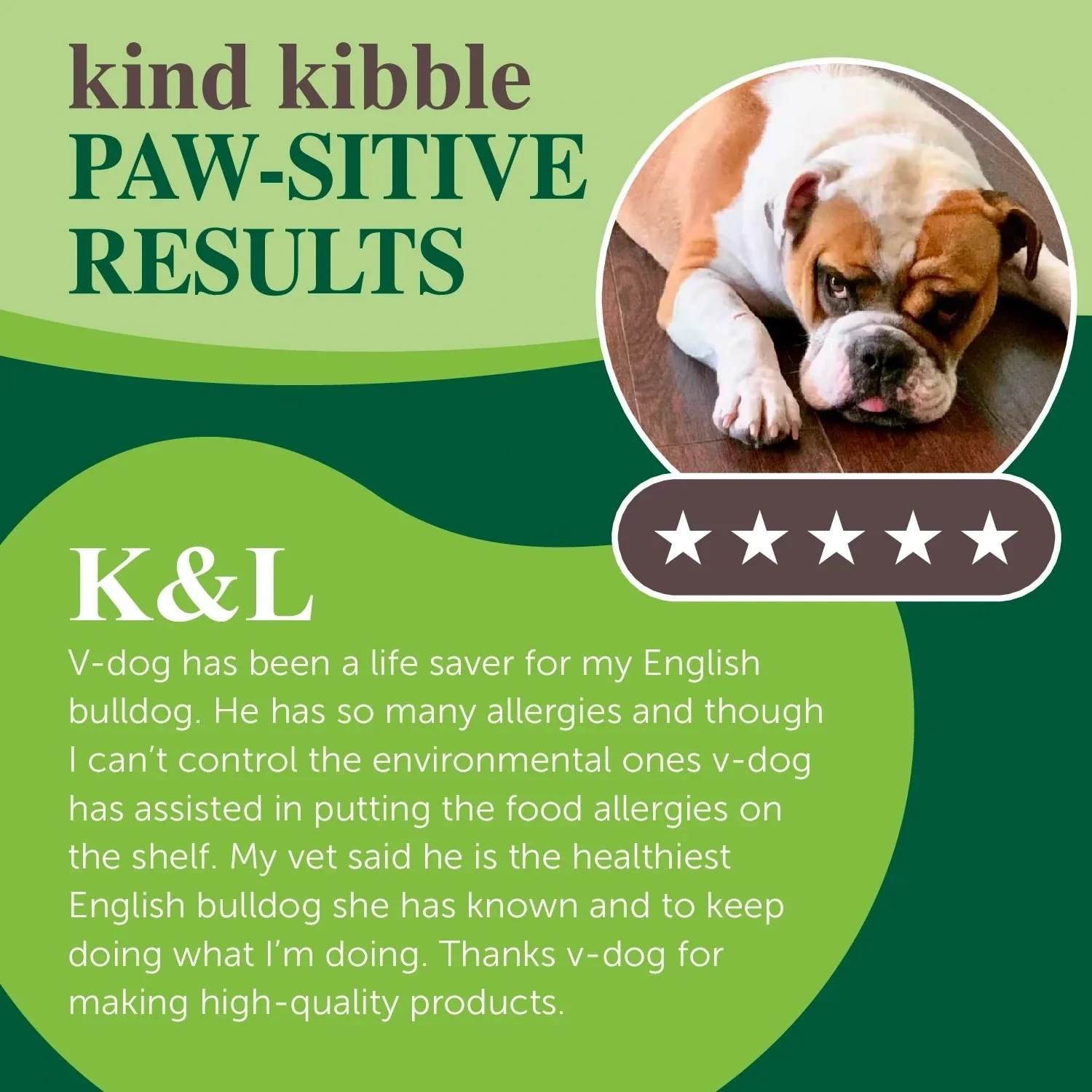 kind kibble - Image 7
