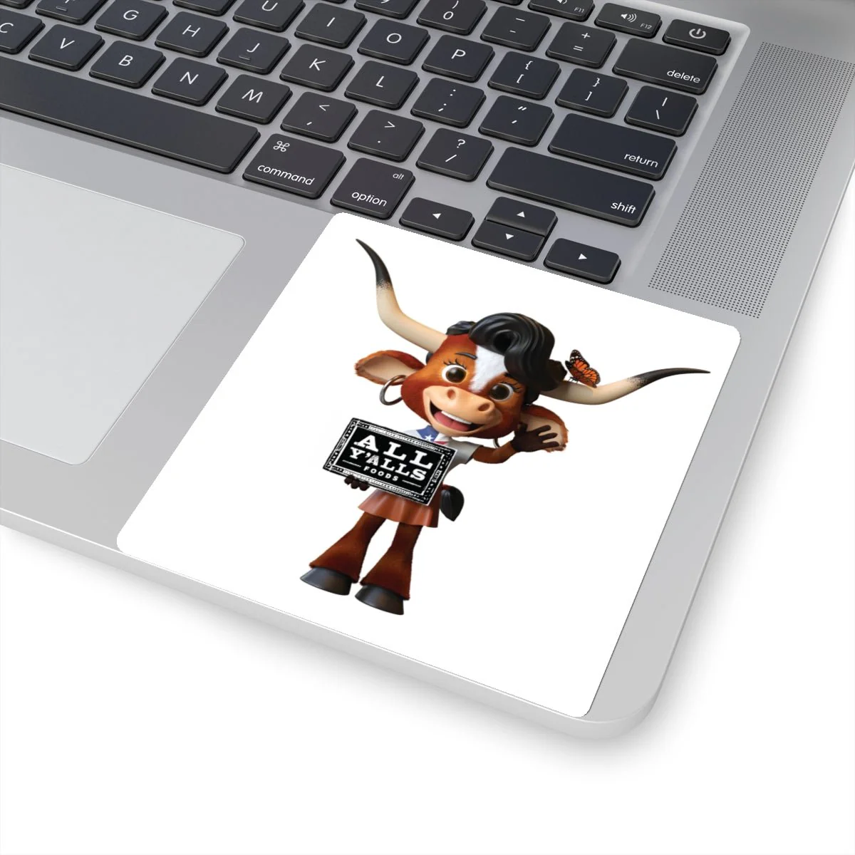 Kiss-Cut Stickers - Image 5