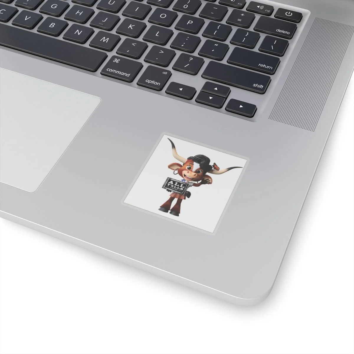 Kiss-Cut Stickers - Image 7