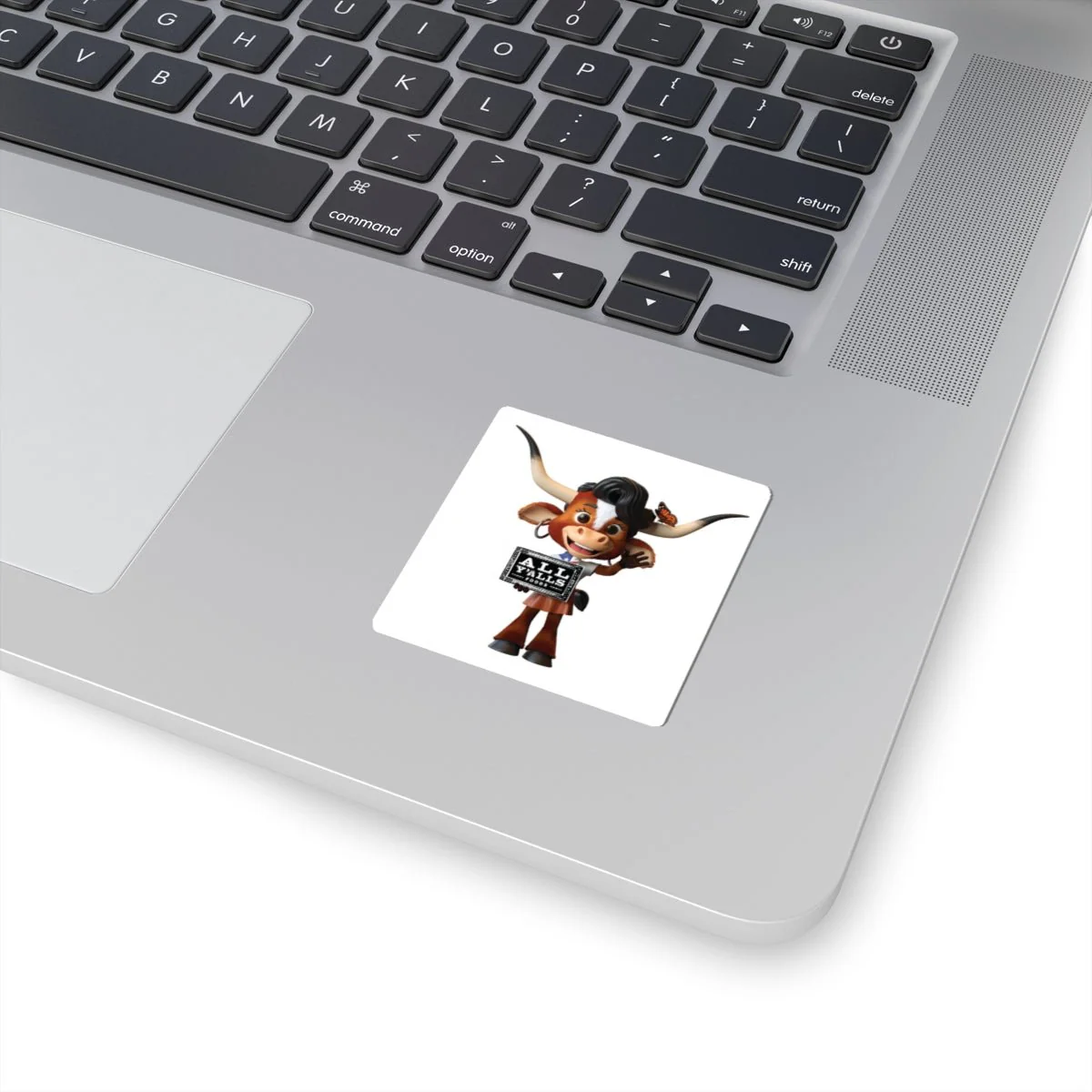 Kiss-Cut Stickers - Image 9