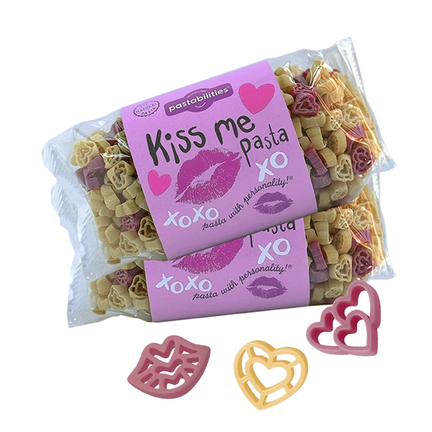 Kiss Me Pasta
