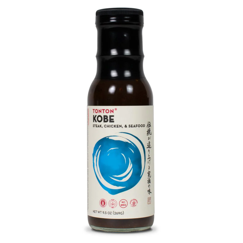 Kobe Sauce by TonTon® - Image 2