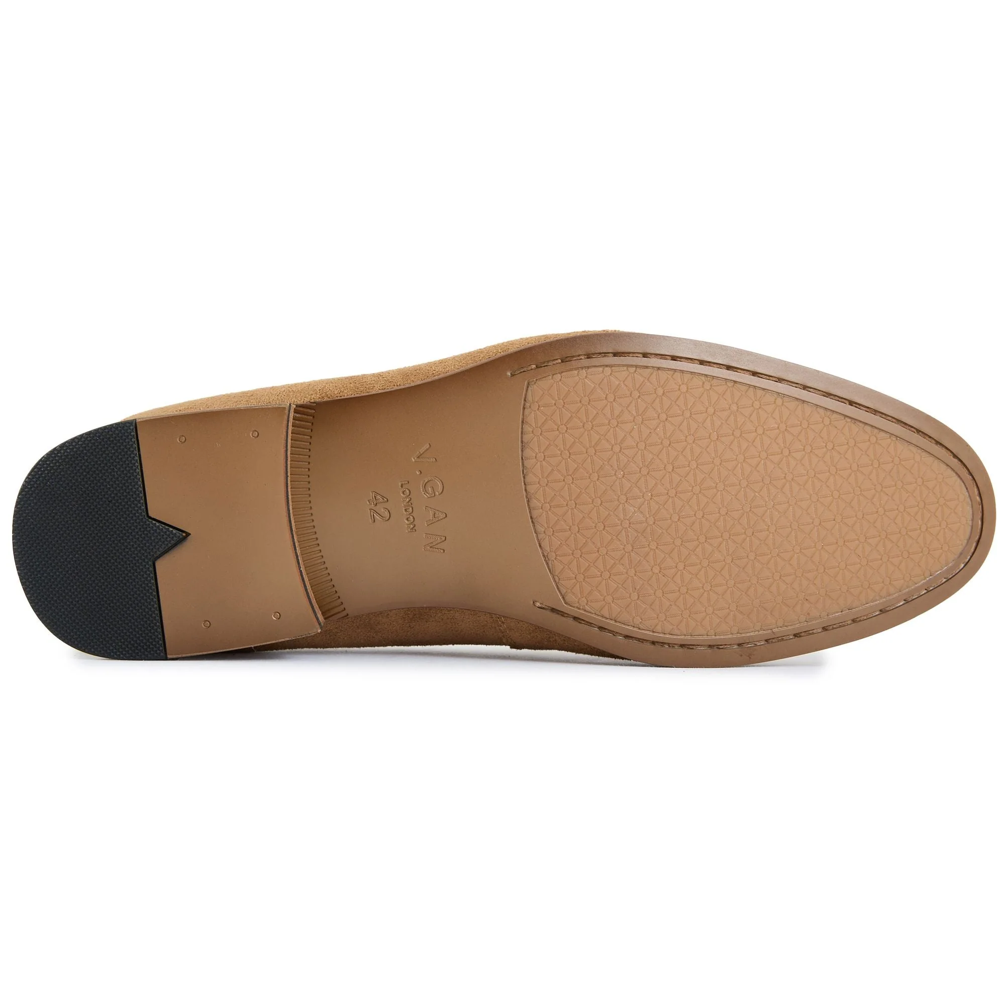 Kola Loafer Shoes - Image 6