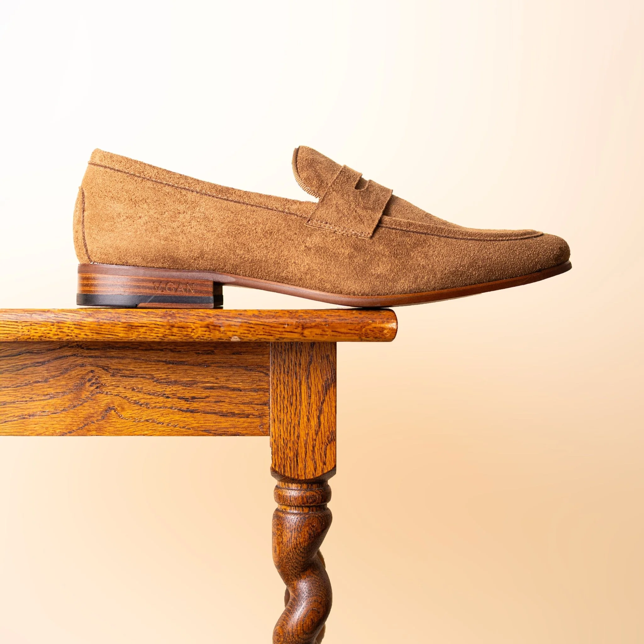 Kola Loafer Shoes - Image 7